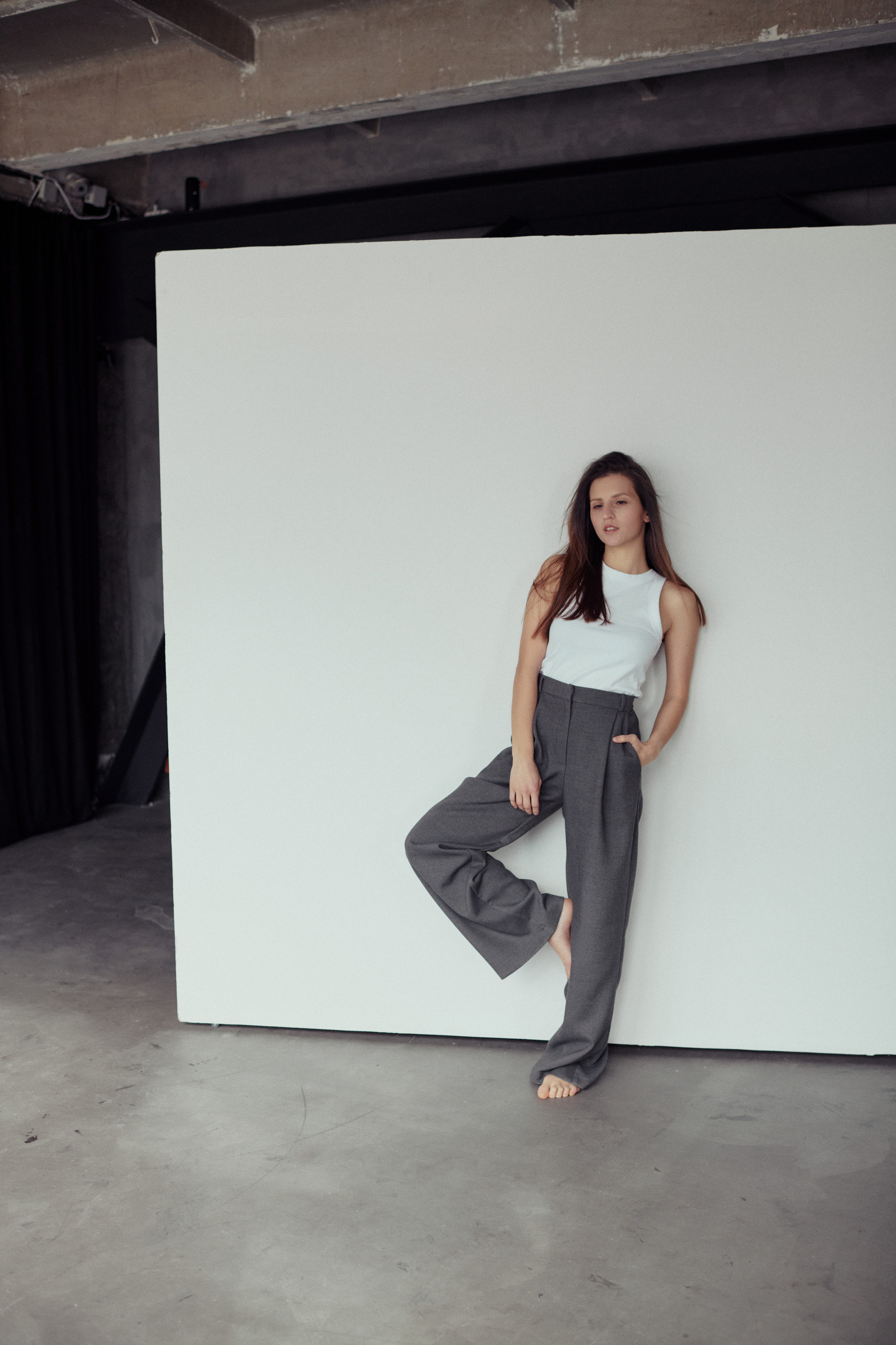 Anna. Анна Мамаева коммерческий фотограф в Красноярске