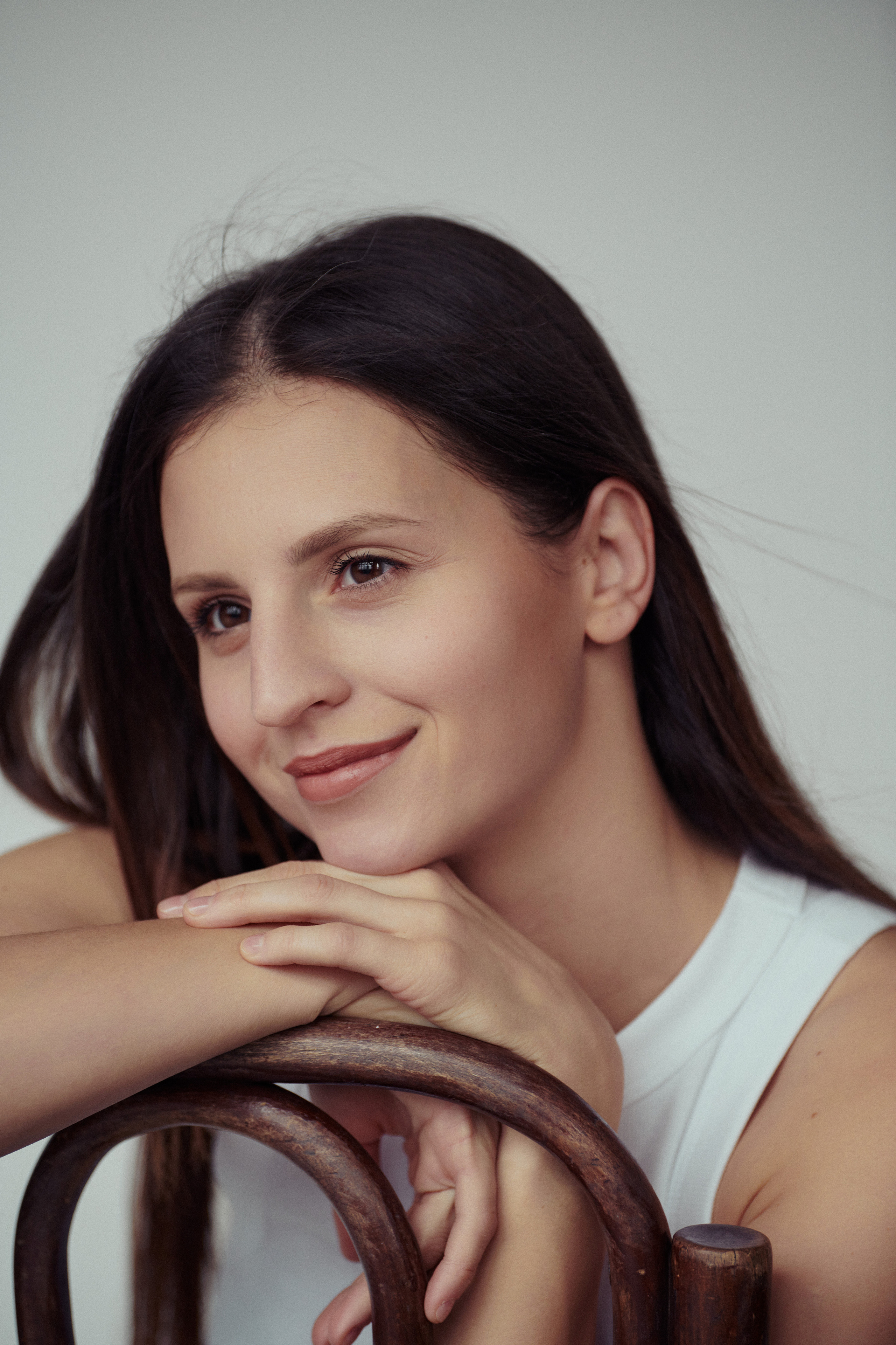 Anna. Анна Мамаева коммерческий фотограф в Красноярске