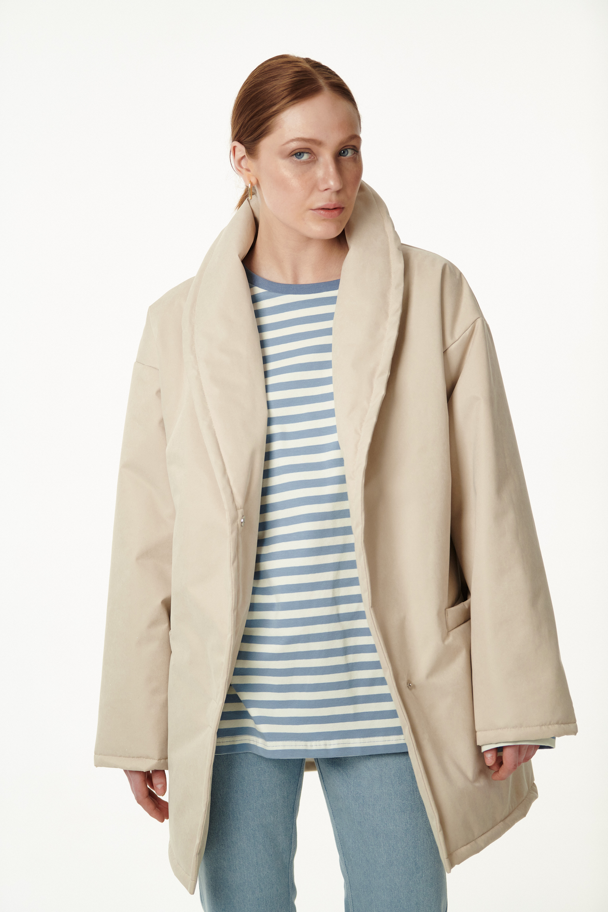 ICHE. Анна Мамаева коммерческий фотограф в Красноярске