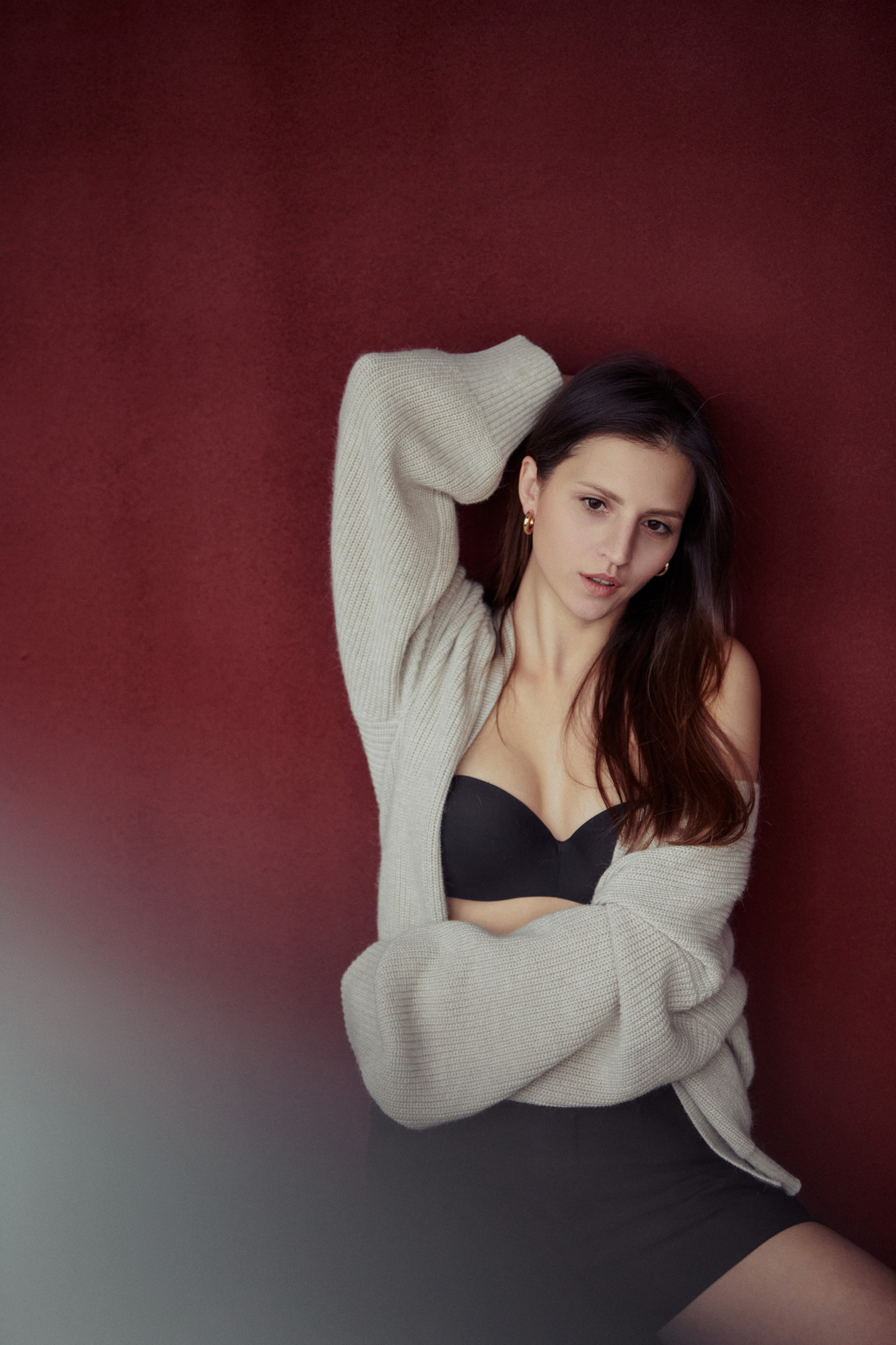 Anna. Анна Мамаева коммерческий фотограф в Красноярске