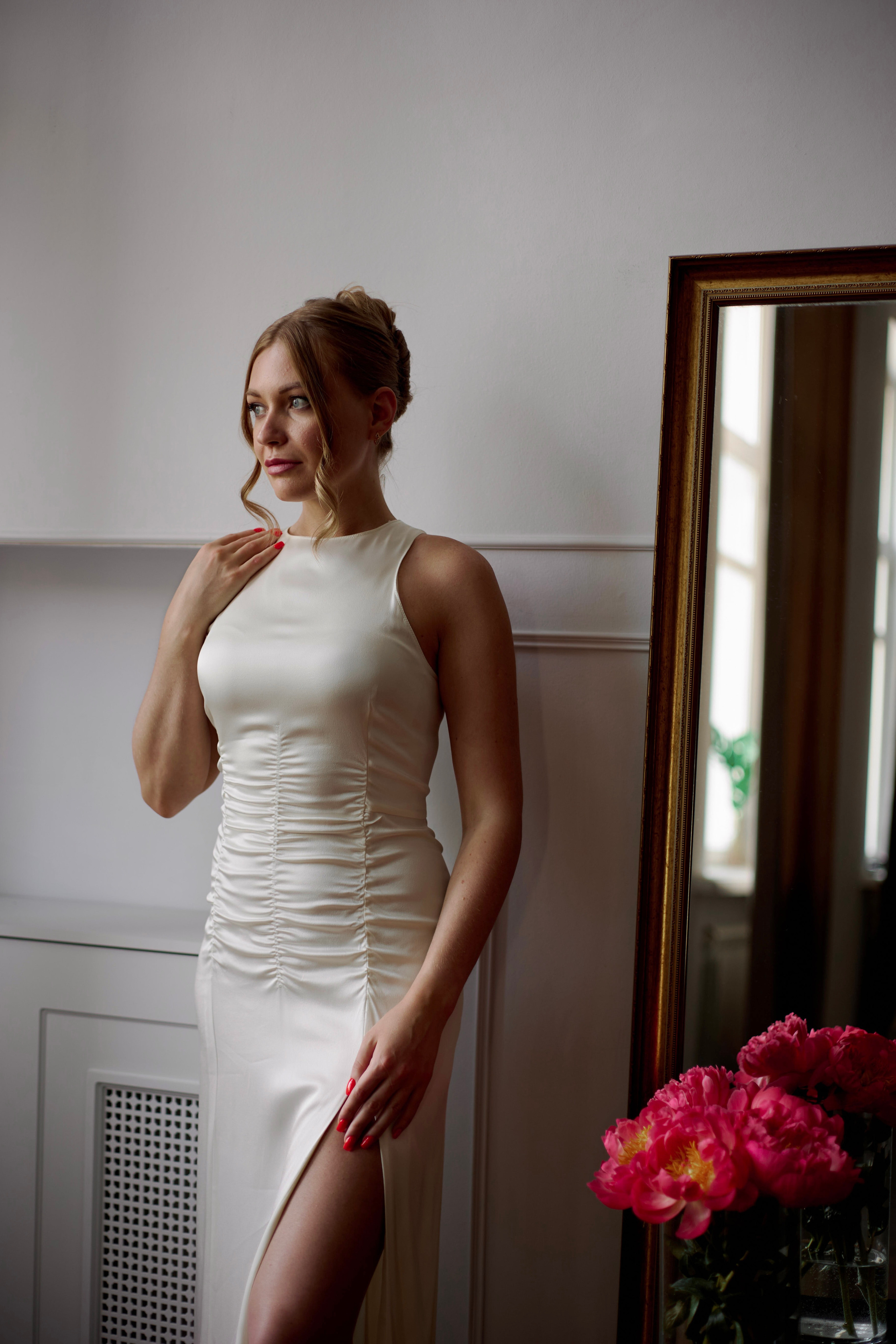 Elena. Анна Мамаева коммерческий фотограф в Красноярске