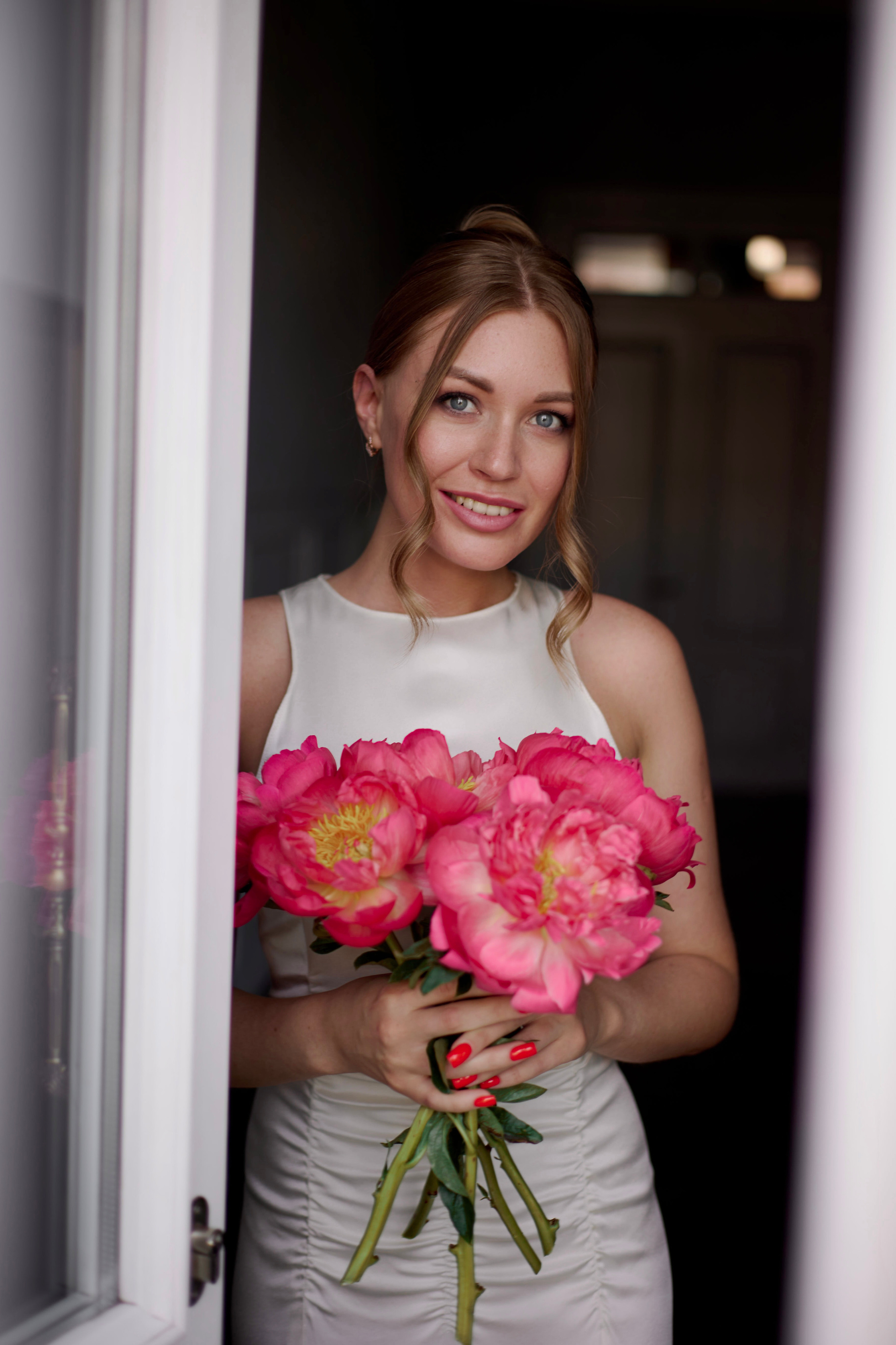 Elena. Анна Мамаева коммерческий фотограф в Красноярске