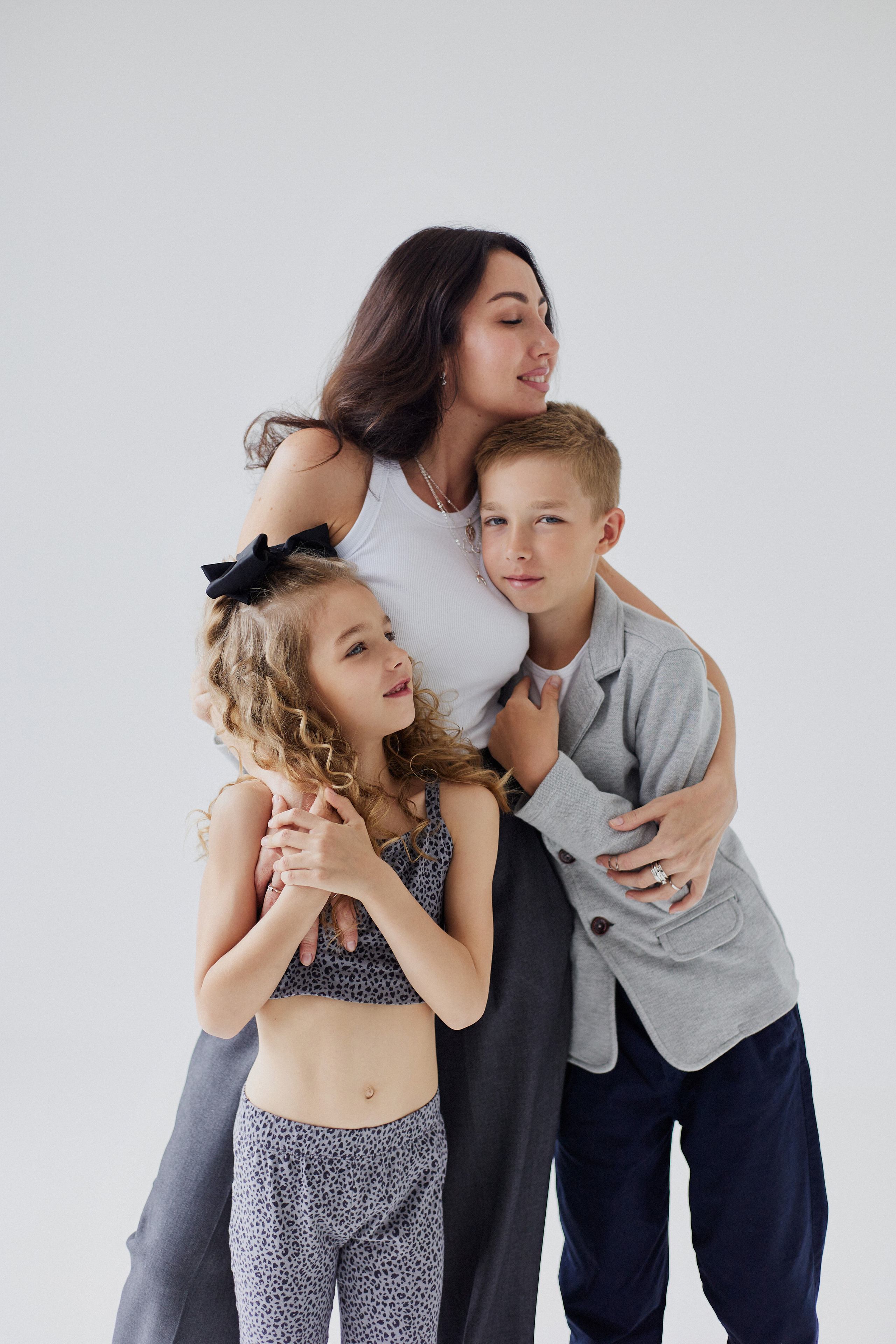 Family. Анна Мамаева коммерческий фотограф в Красноярске