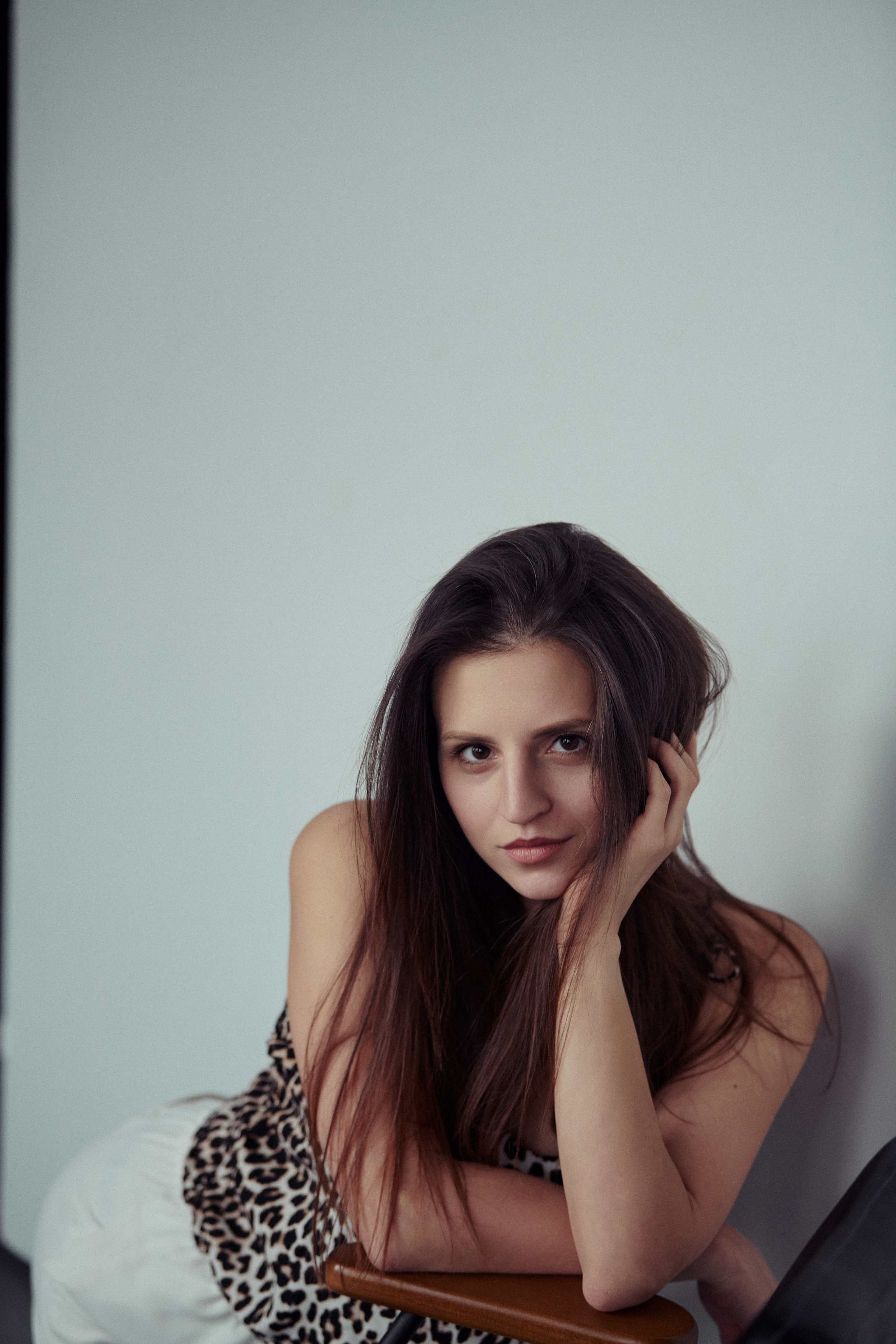 Anna. Анна Мамаева коммерческий фотограф в Красноярске