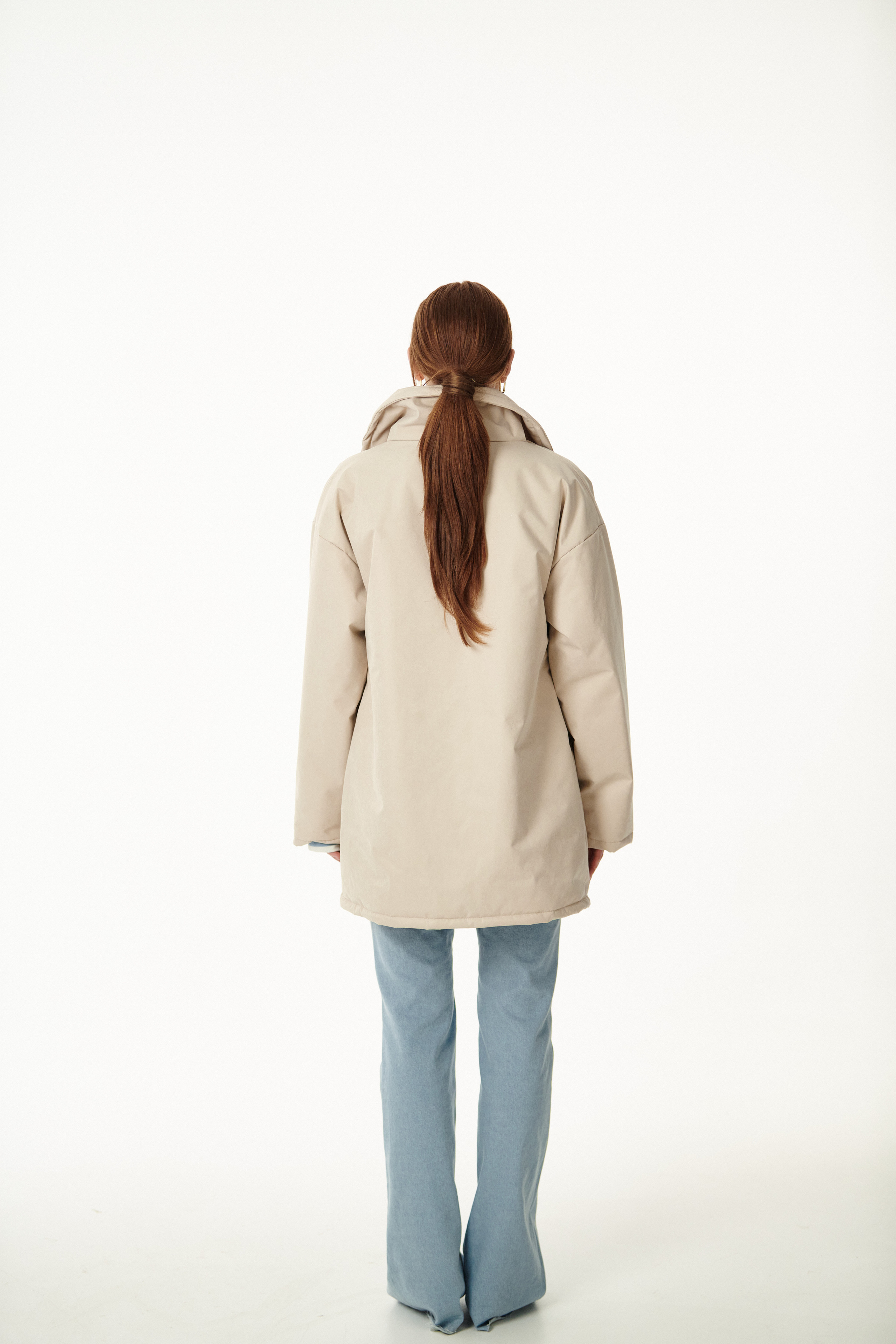 ICHE. Анна Мамаева коммерческий фотограф в Красноярске