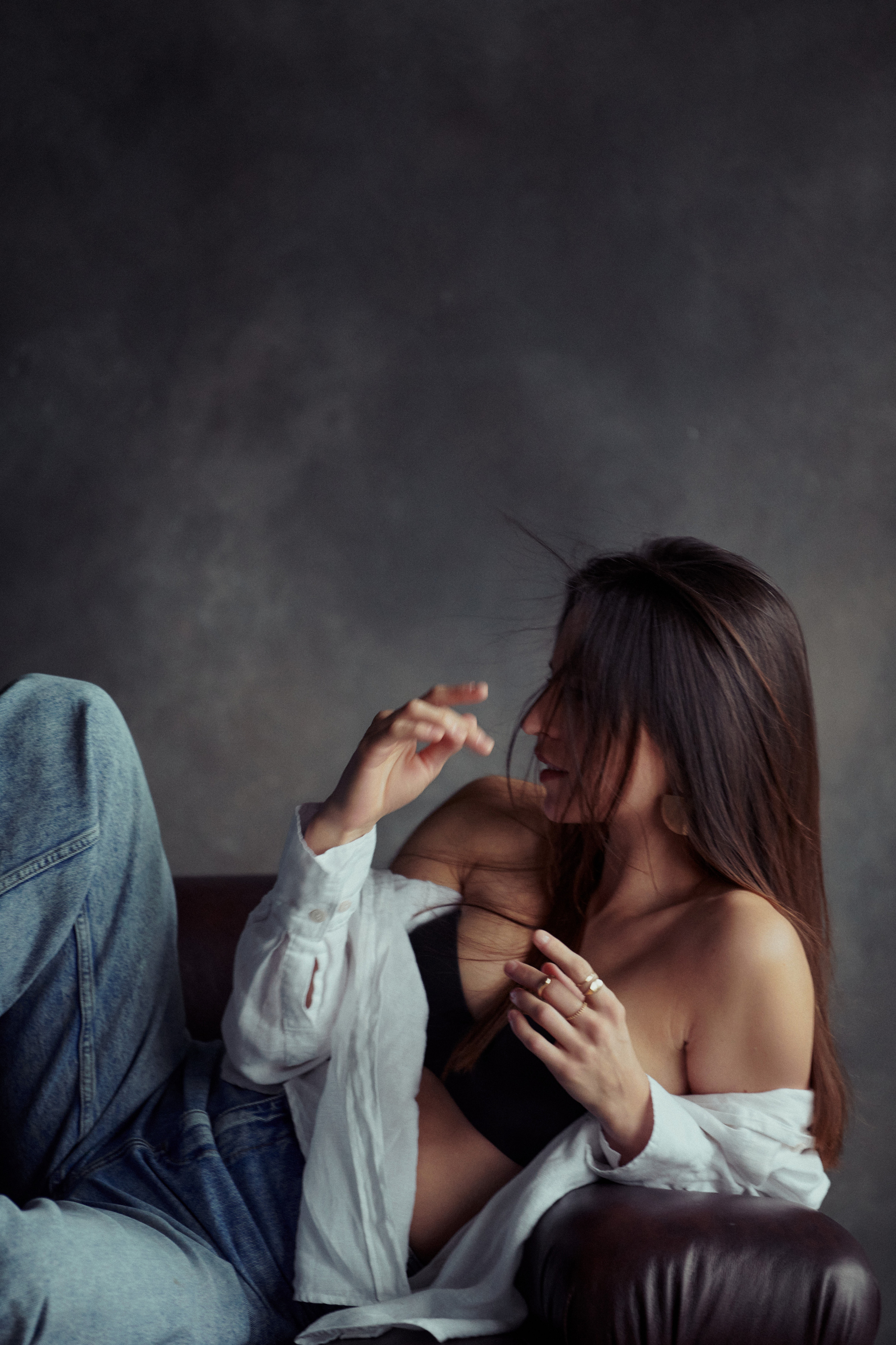 Anna. Анна Мамаева коммерческий фотограф в Красноярске