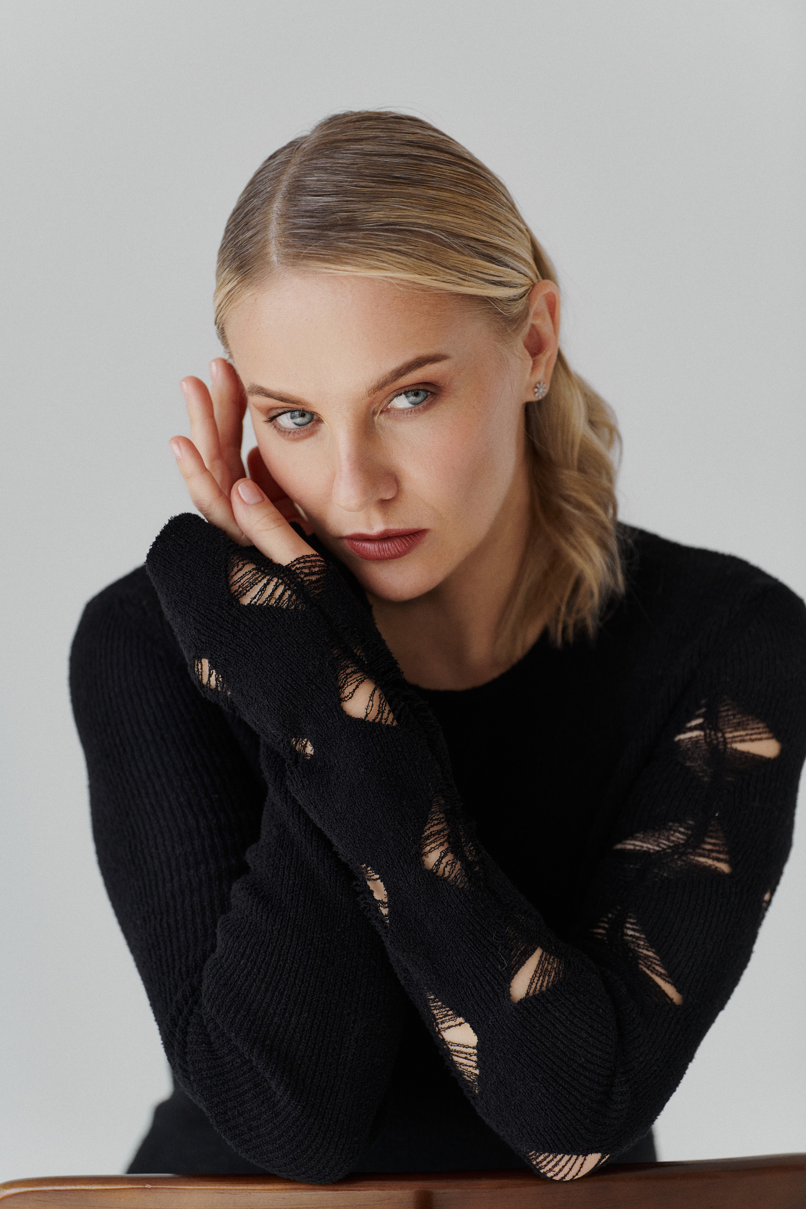 Anastasia. Анна Мамаева коммерческий фотограф в Красноярске