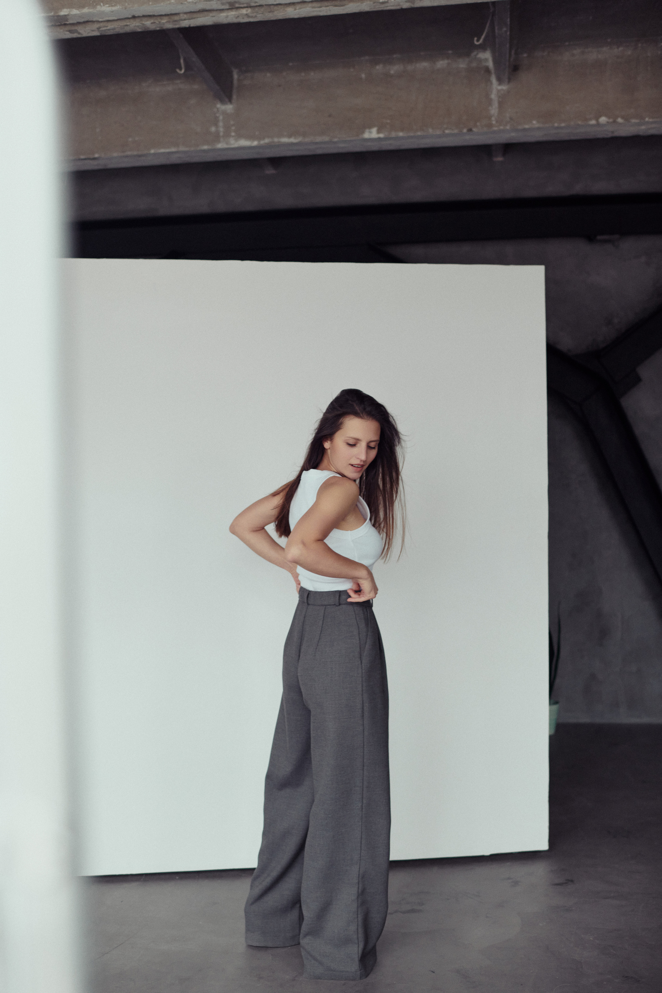 Anna. Анна Мамаева коммерческий фотограф в Красноярске