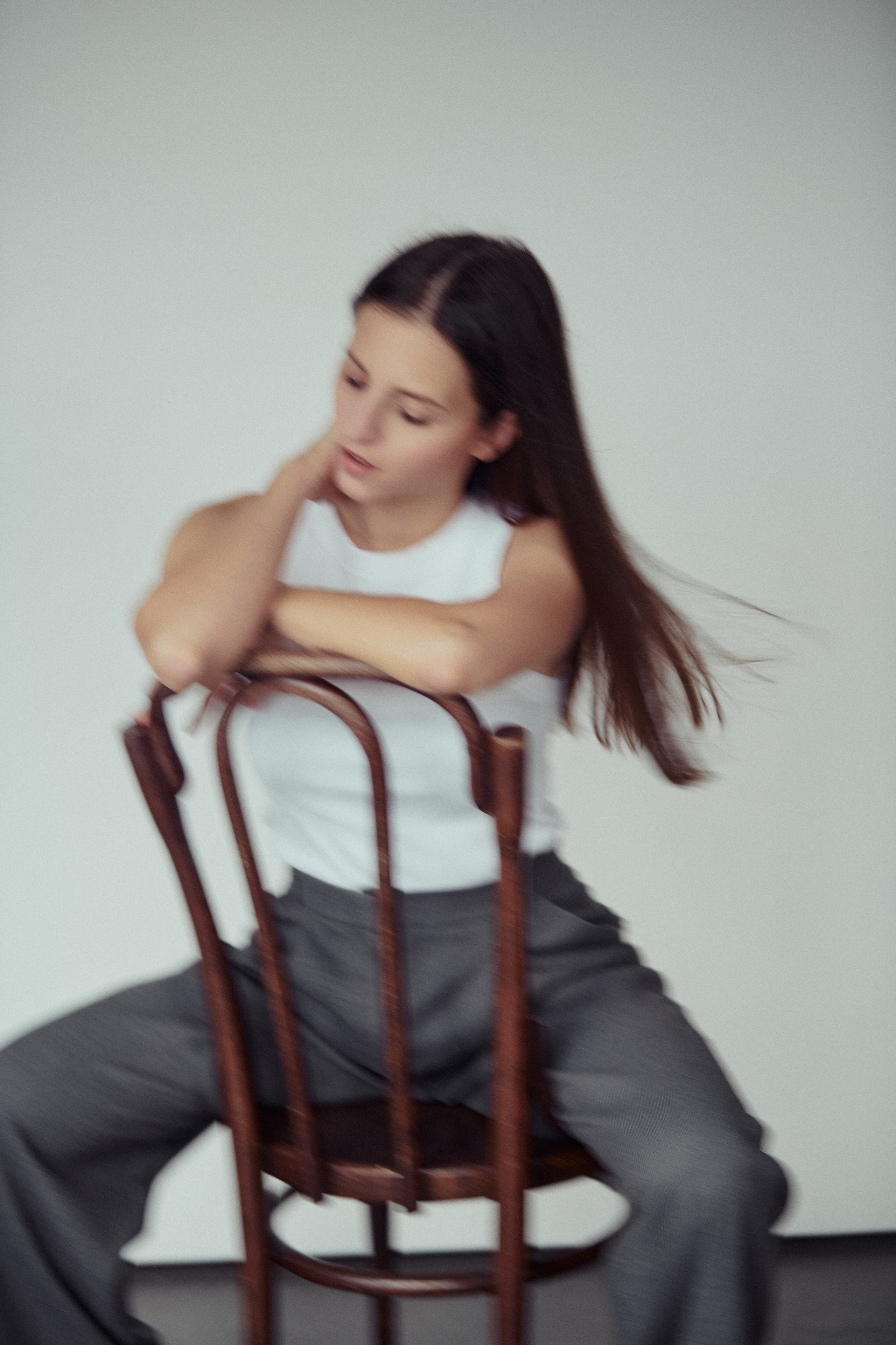 Anna. Анна Мамаева коммерческий фотограф в Красноярске