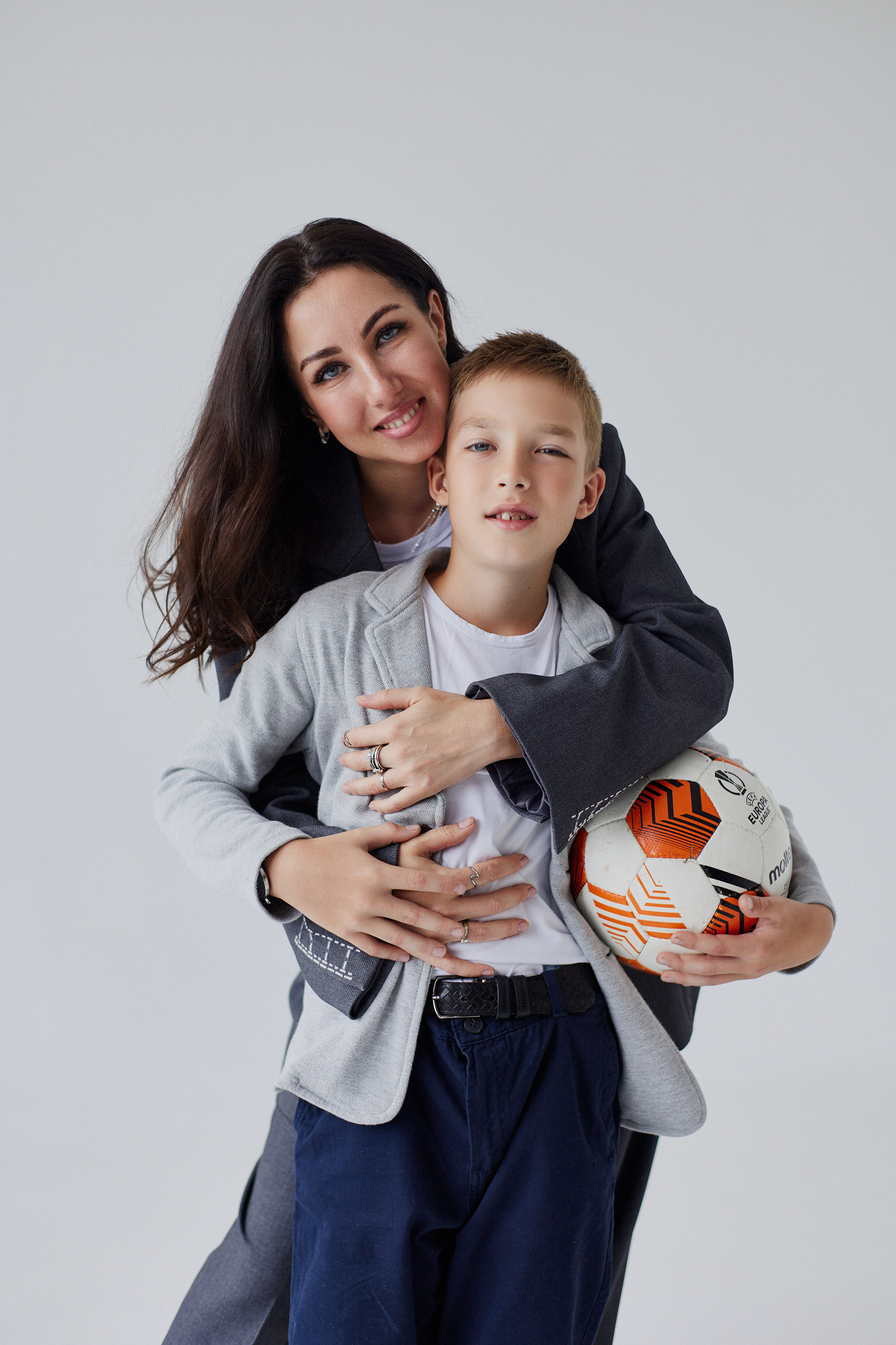 Family. Анна Мамаева коммерческий фотограф в Красноярске