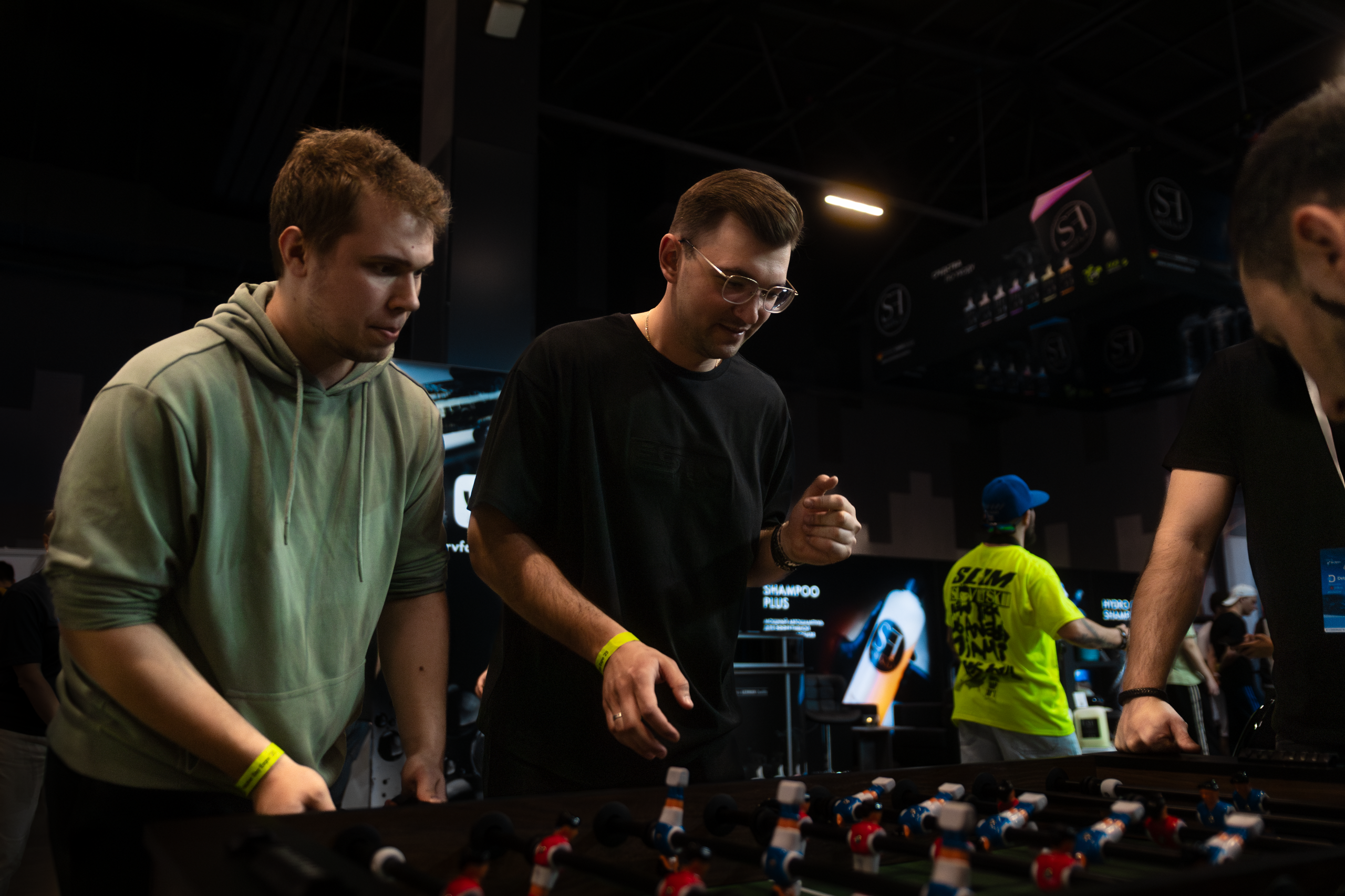Detailer Day Expo. Фото и видео | Воронеж