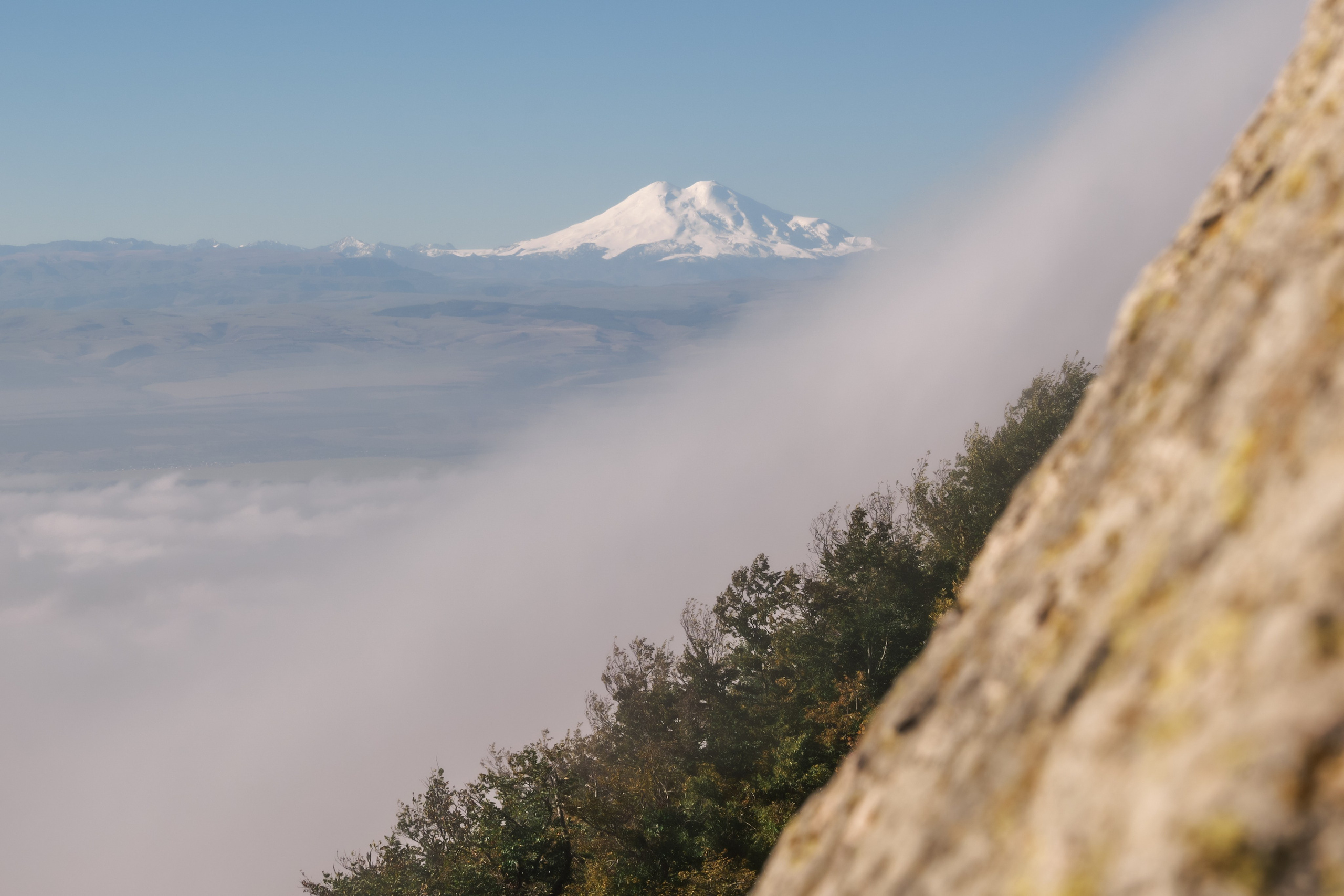 В платьях на Бештау. Курортный фотограф и видеограф на Кавказе Ксения Перегрин