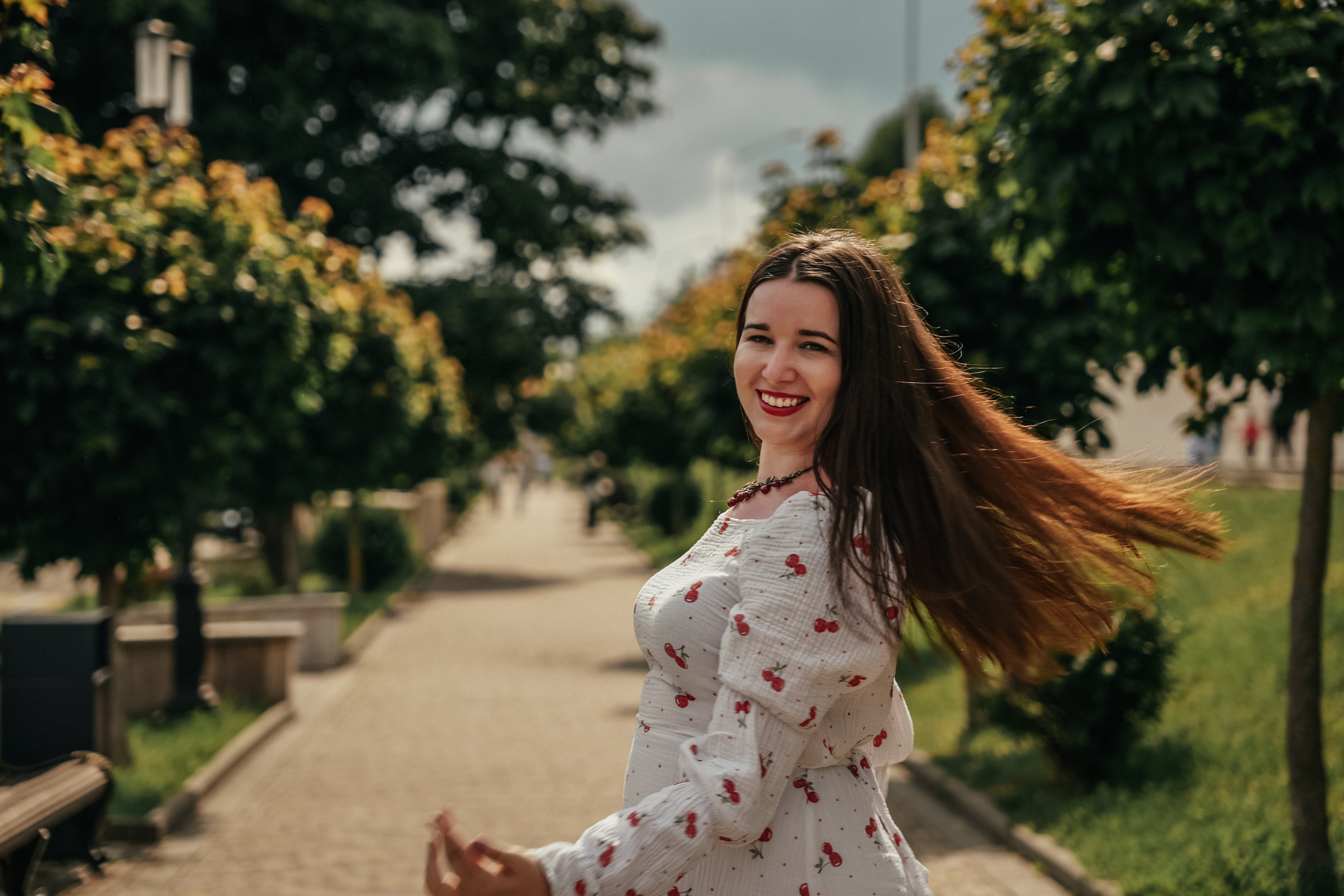 Фотоэкскурсия. Курортный фотограф и видеограф на Кавказе Ксения Перегрин