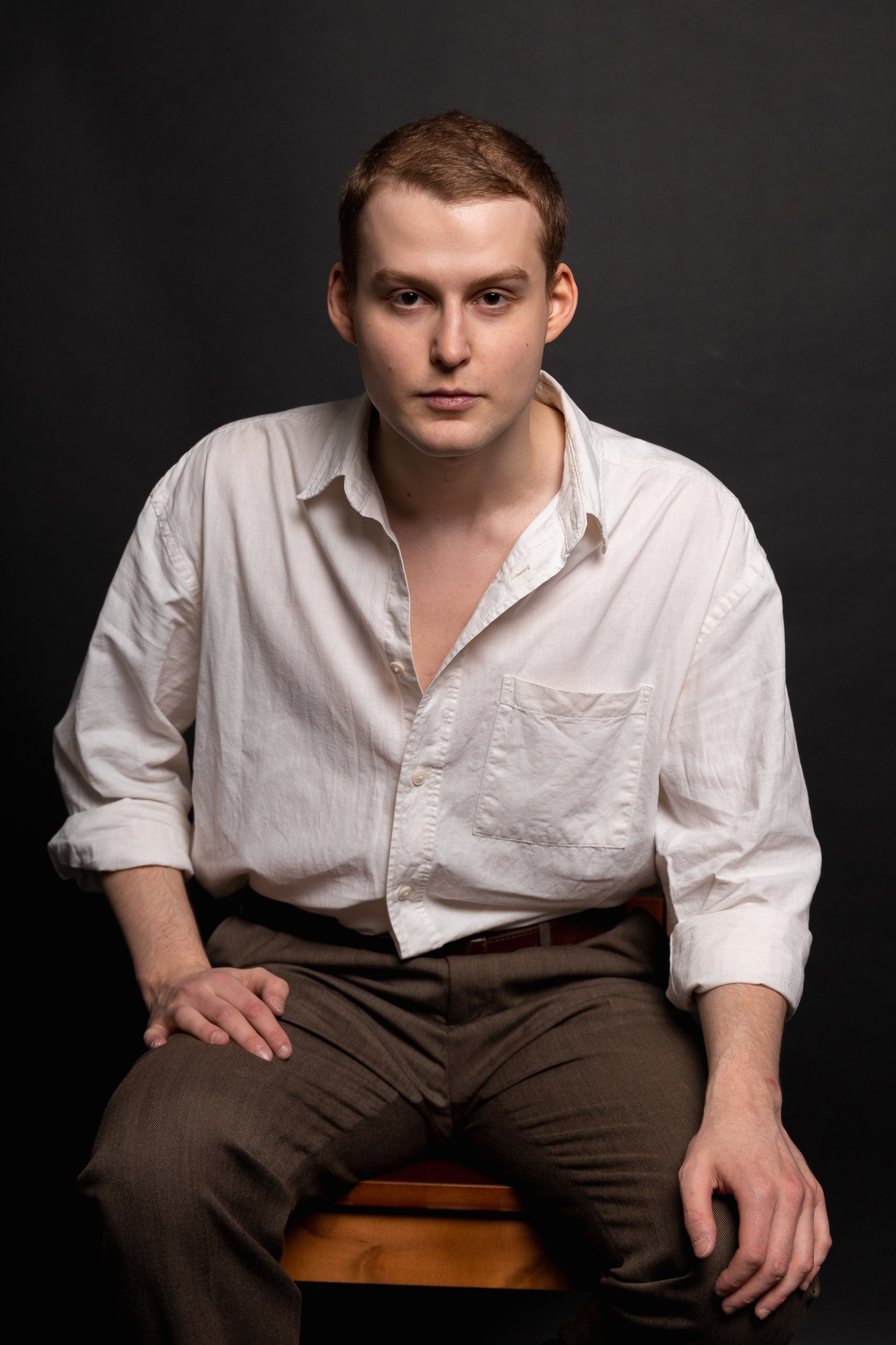 Актёрские портфолио. Фотограф Москва