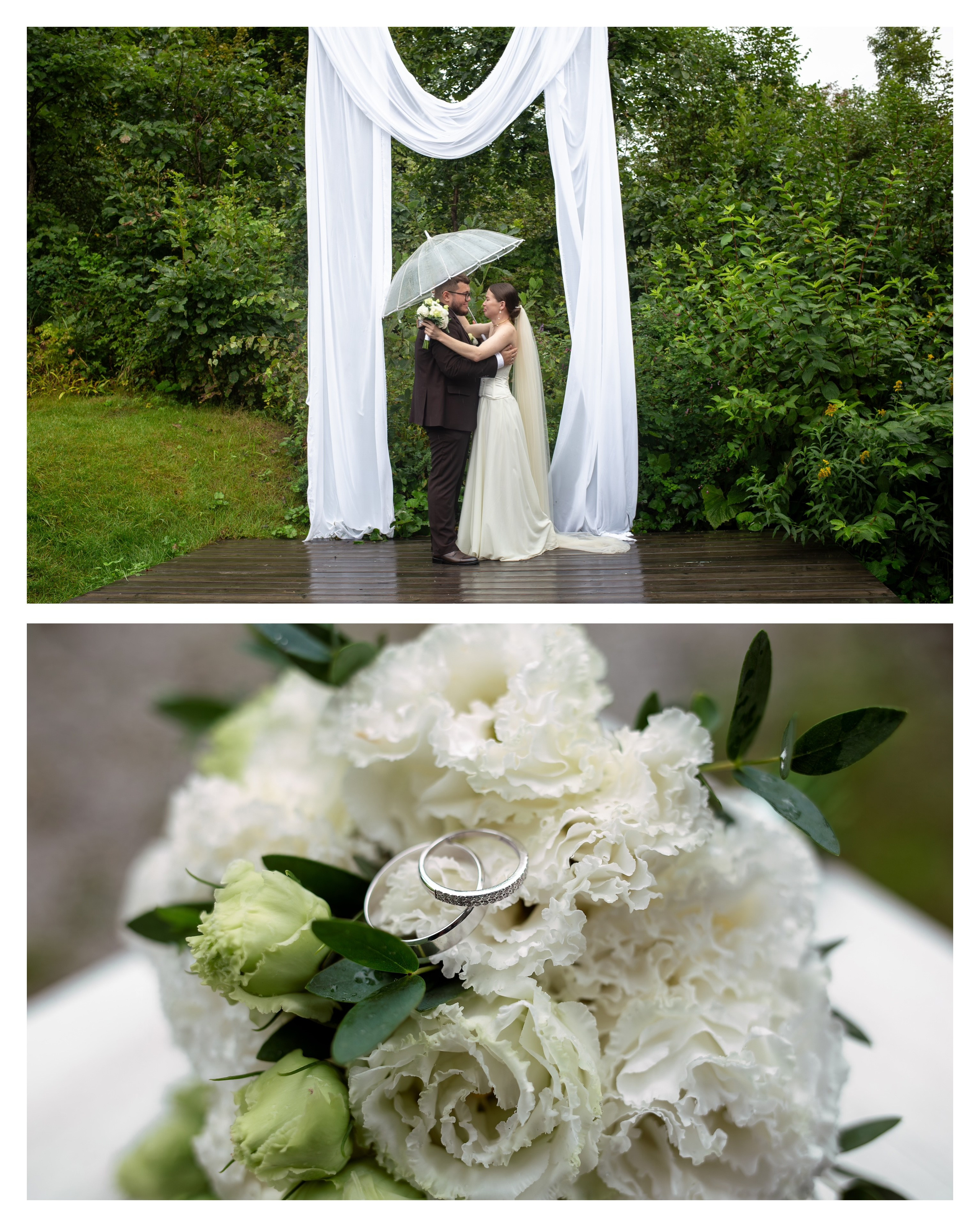 Свадебный, женский фотограф из Владивостока Юлия Ященко