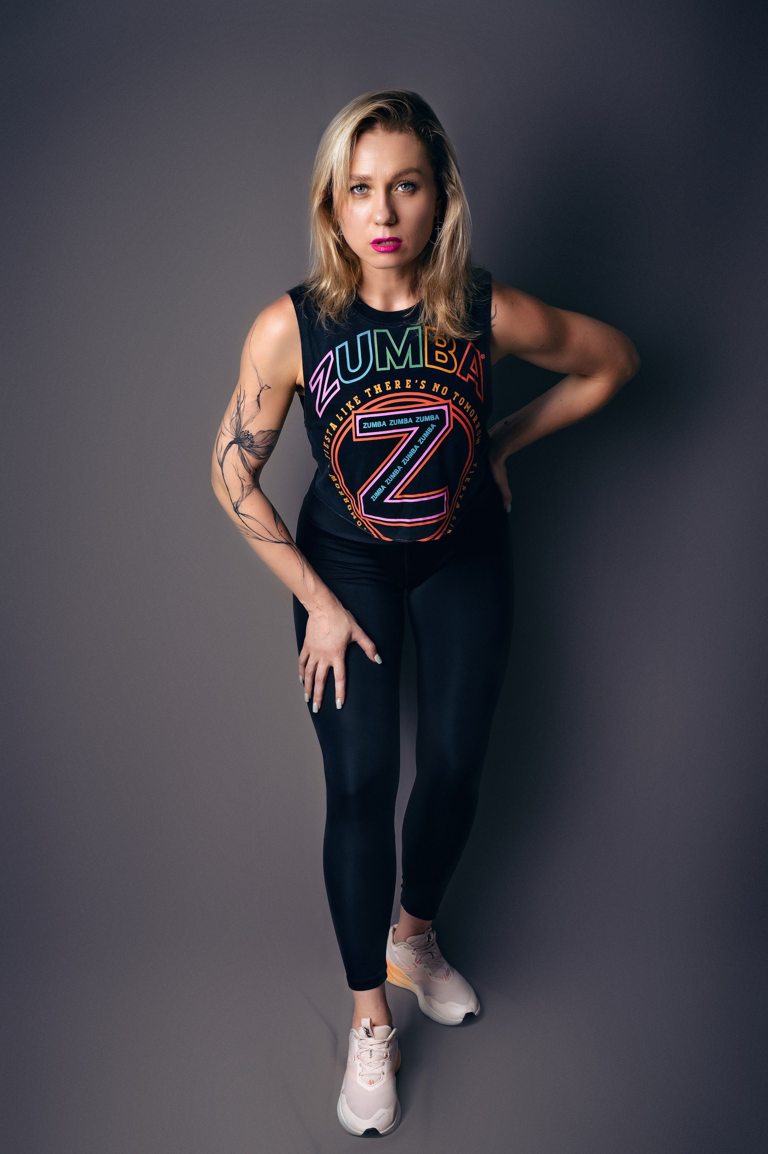 ФИТНЕС И СПОРТ. PH.DANILUX