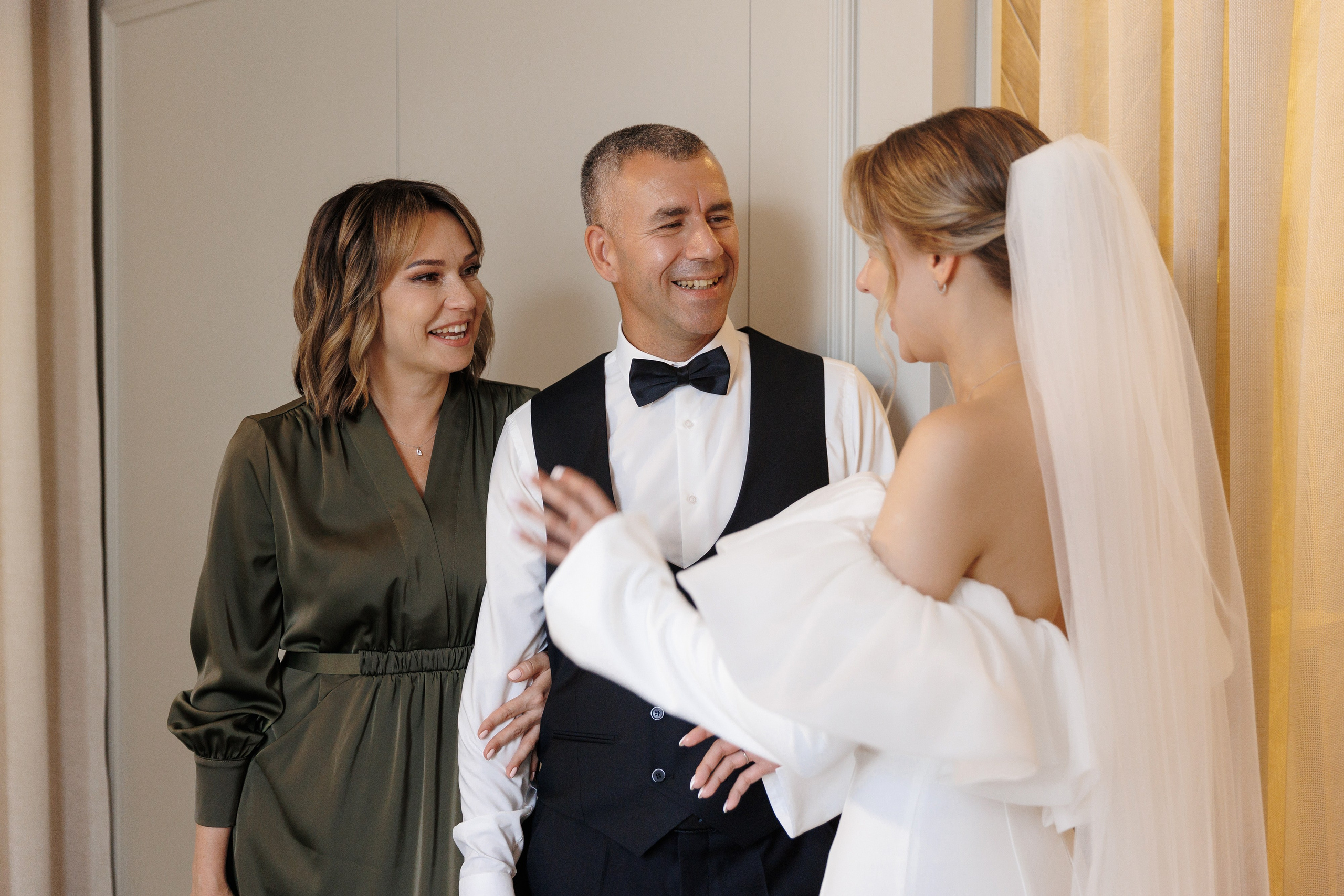 Алина & Алексей. Свадебный и семейный фотограф Татьяна Селезнева