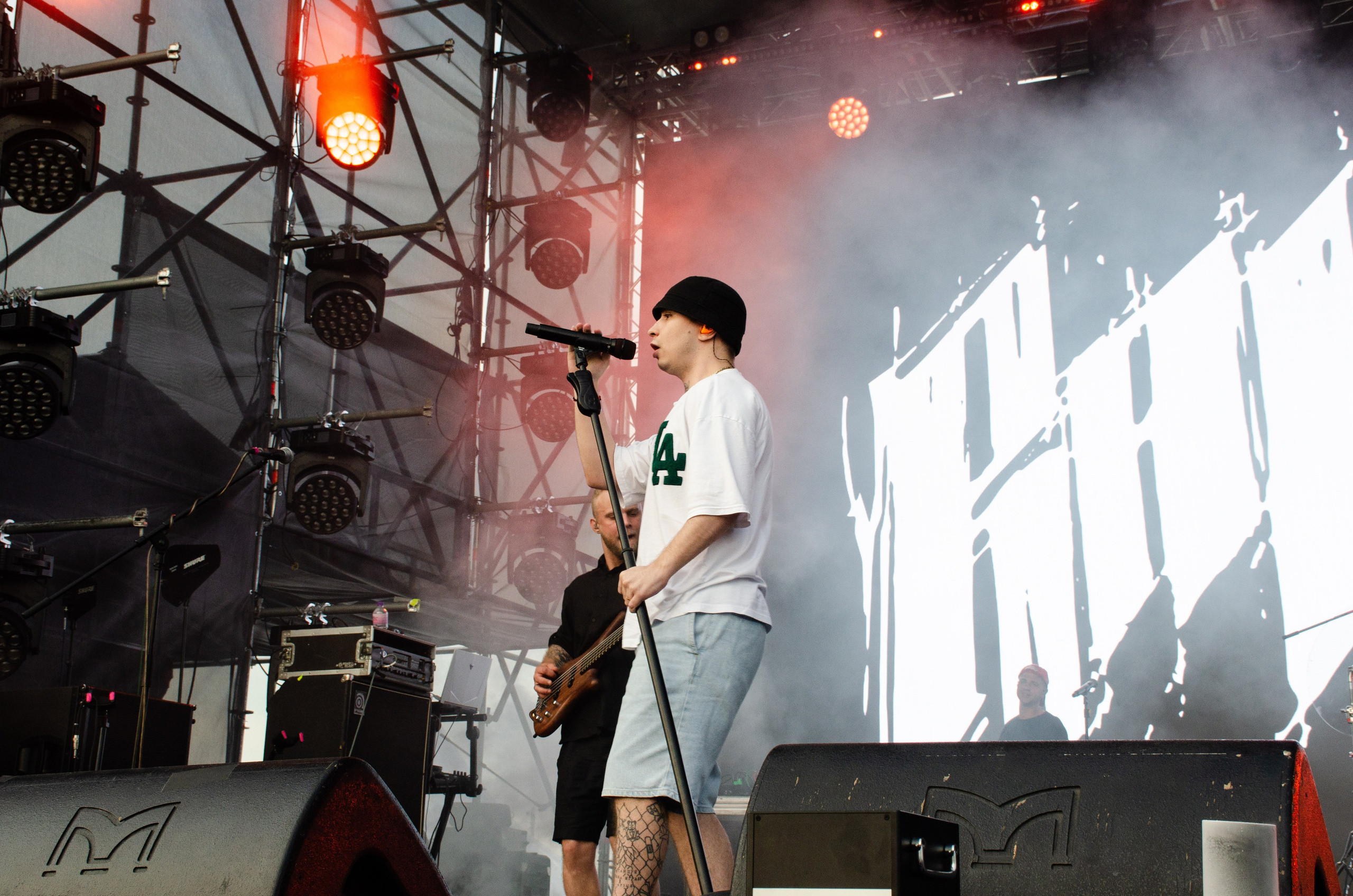 Черника Фест Ramil'. Фотограф Универсал в Новосибирске