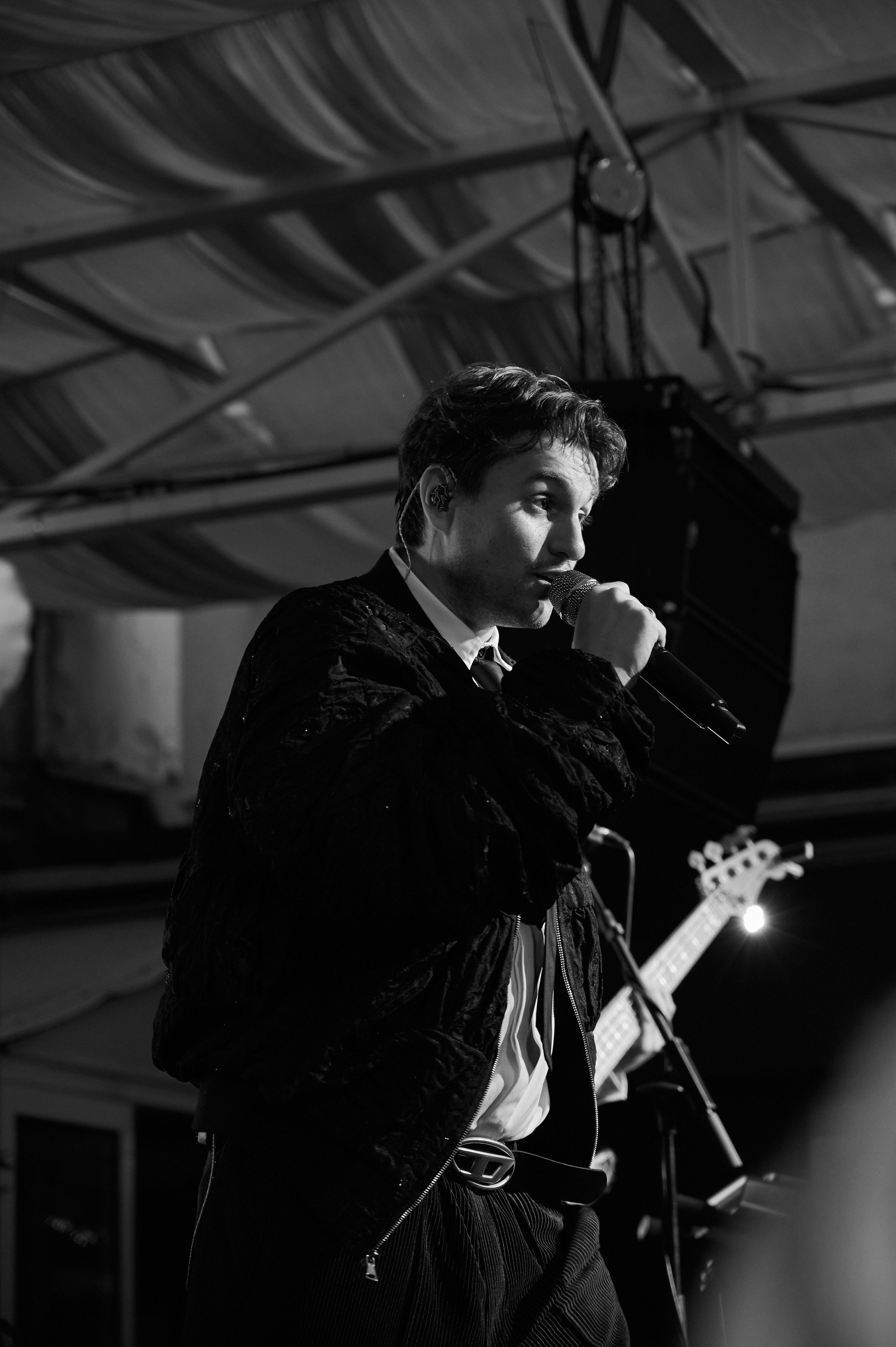 Айвазовский Оркестра. Фотограф Универсал в Новосибирске