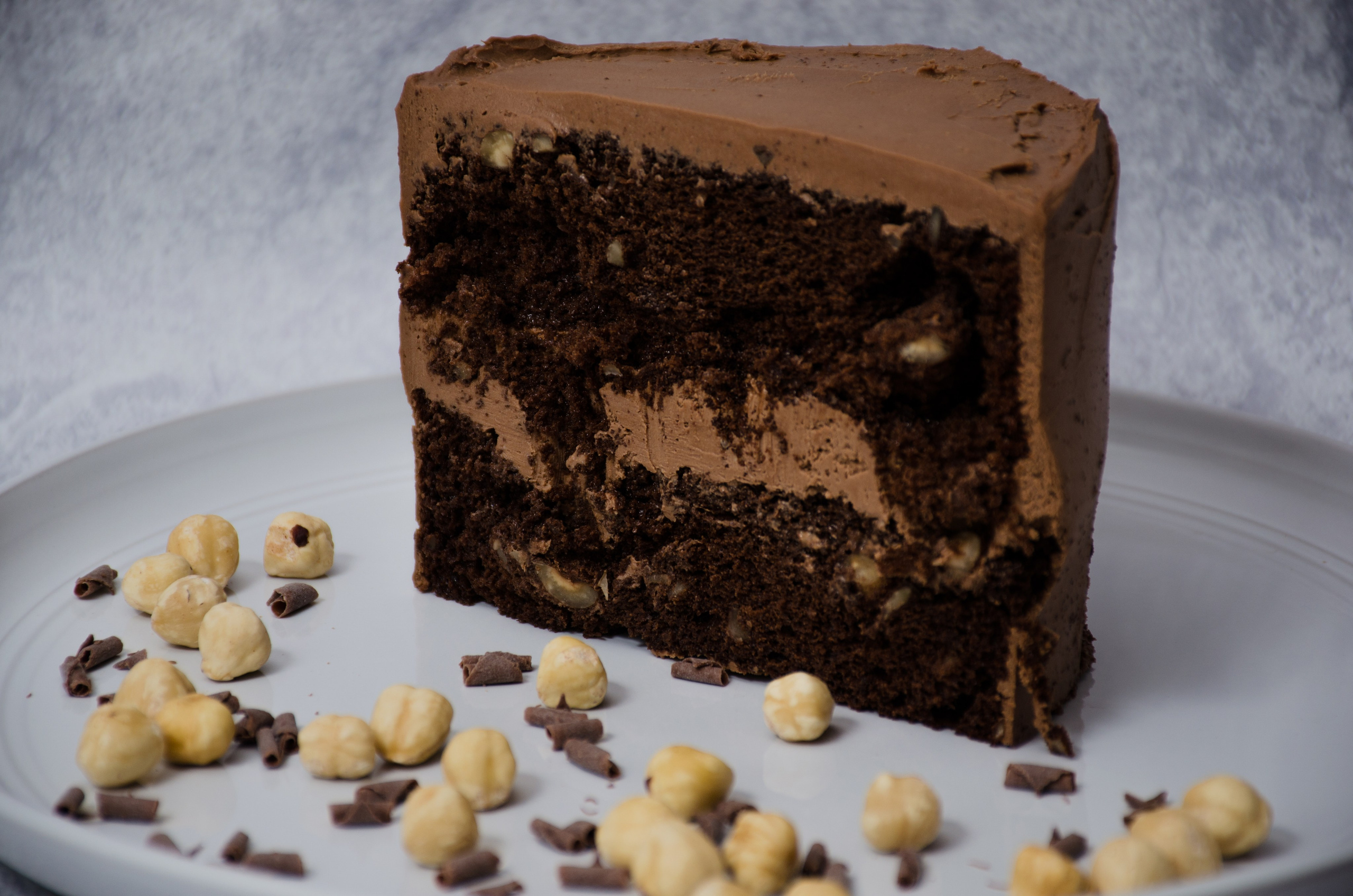 Фуд-съёмка. Фотограф Универсал в Новосибирске