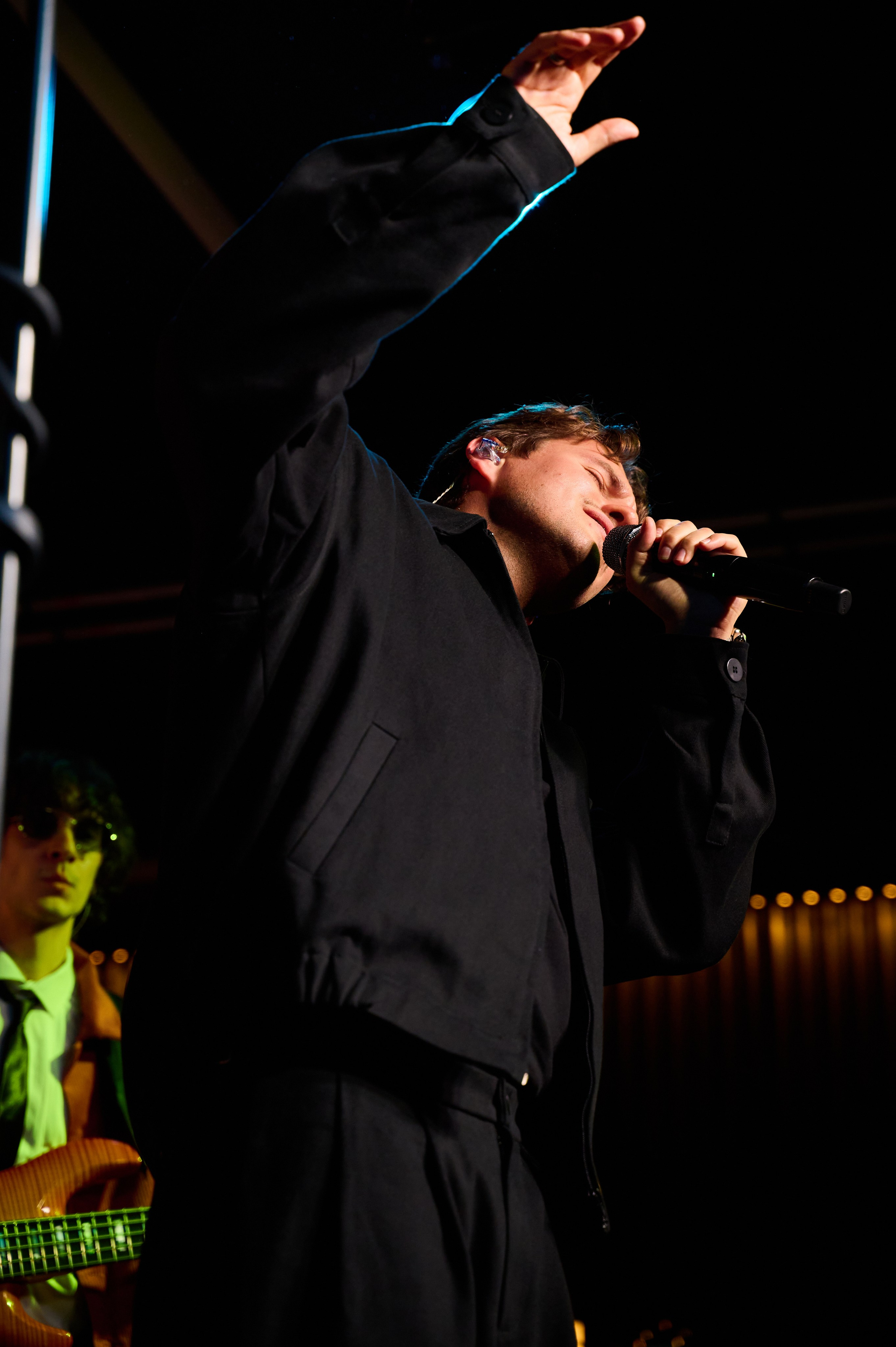 Айвазовский Оркестра. Фотограф Универсал в Новосибирске