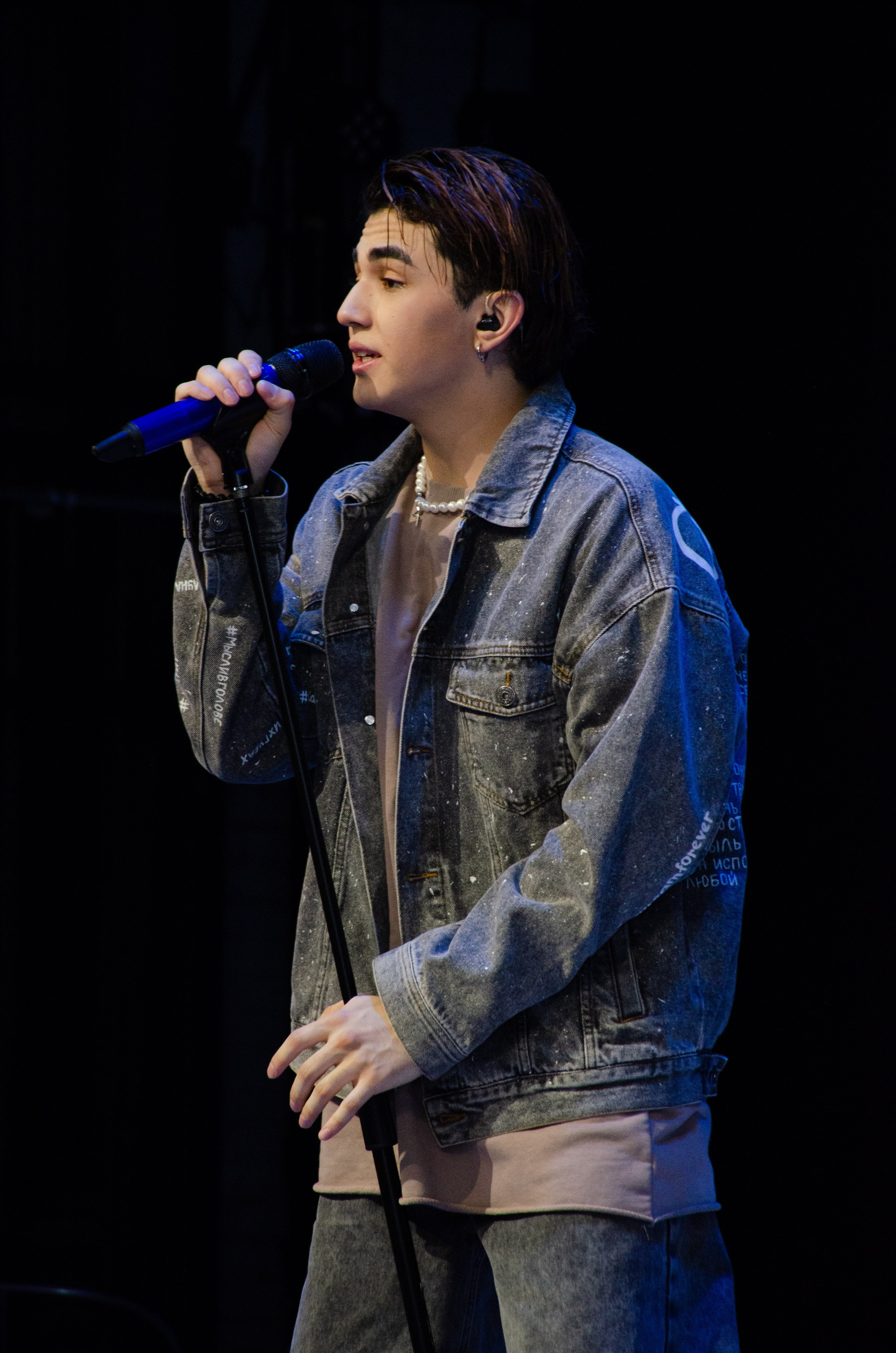 AMIRCHIK. Фотограф Универсал в Новосибирске