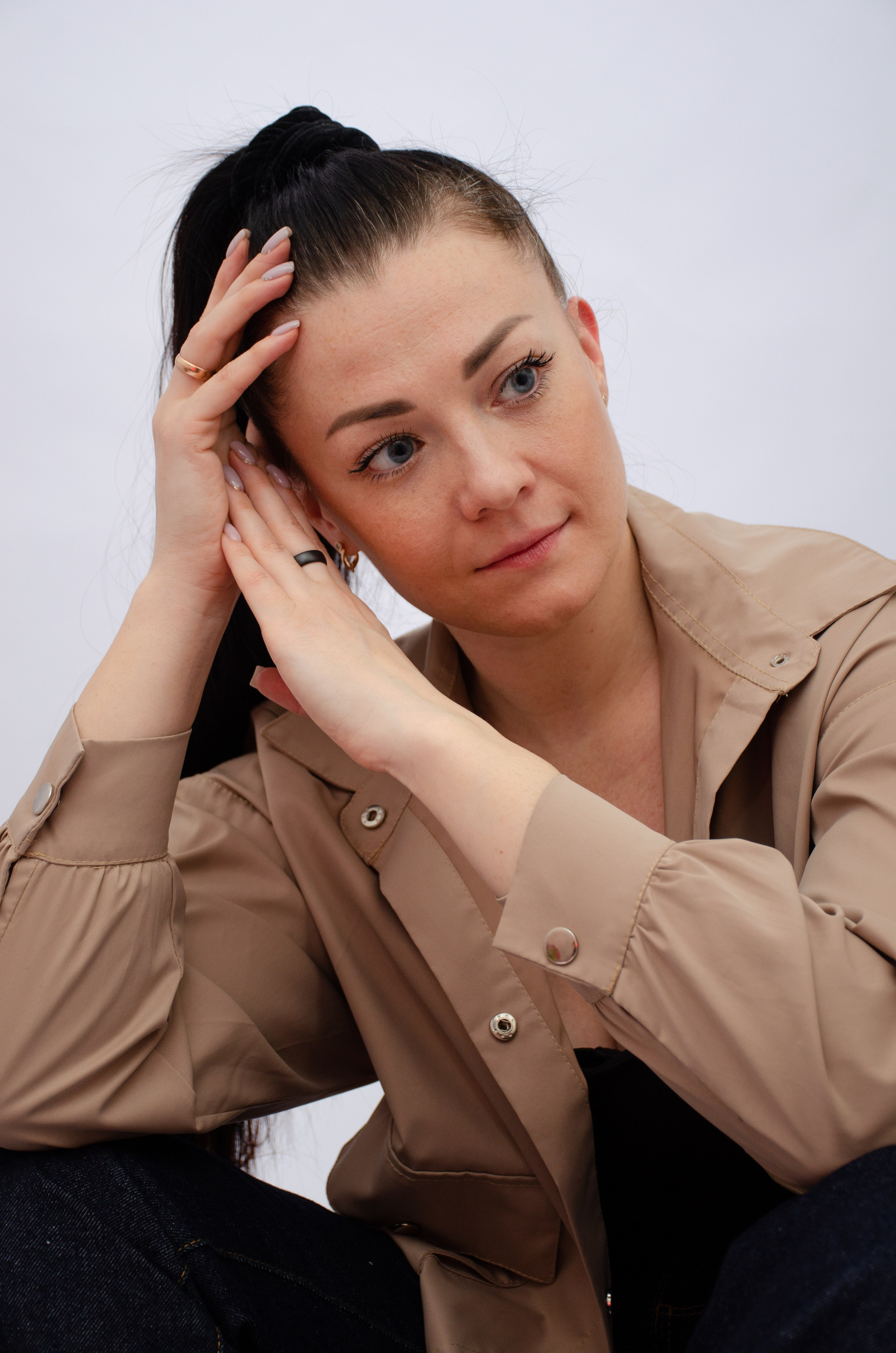 Индивидуальные. Фотограф Универсал в Новосибирске