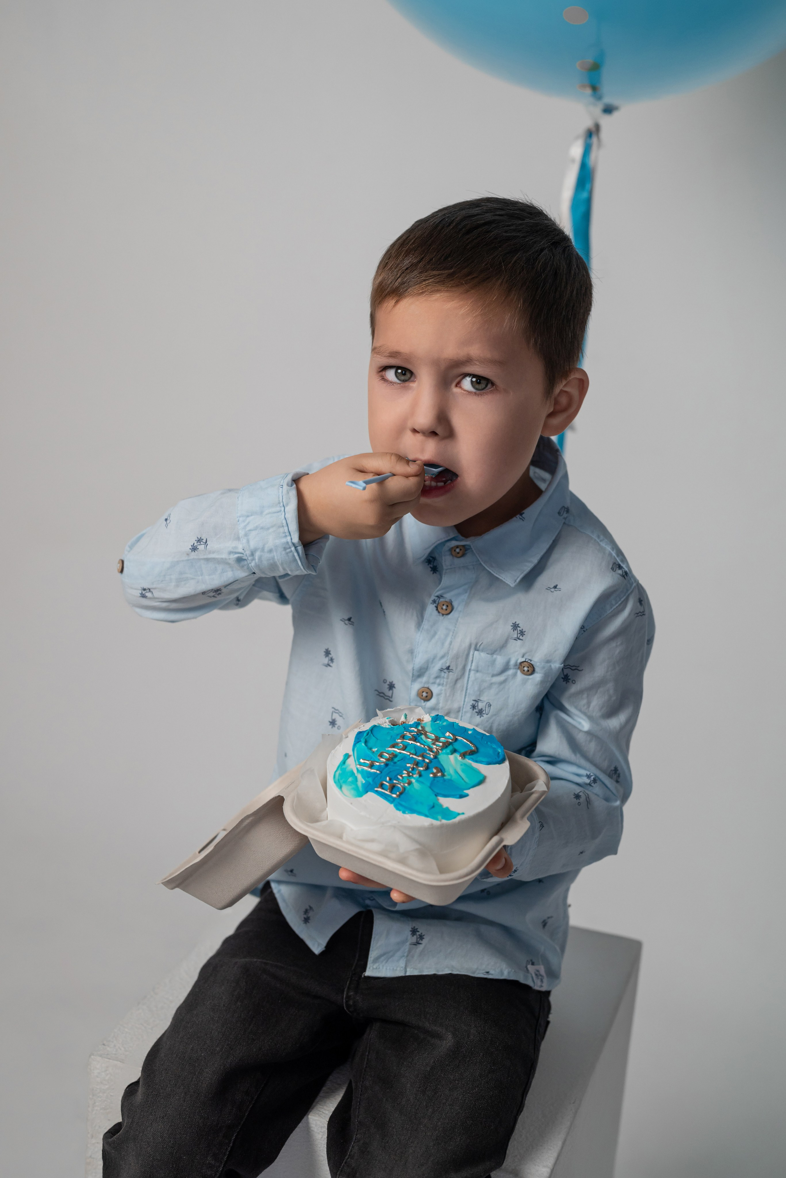 Ильяс. Фотограф в городе Салават