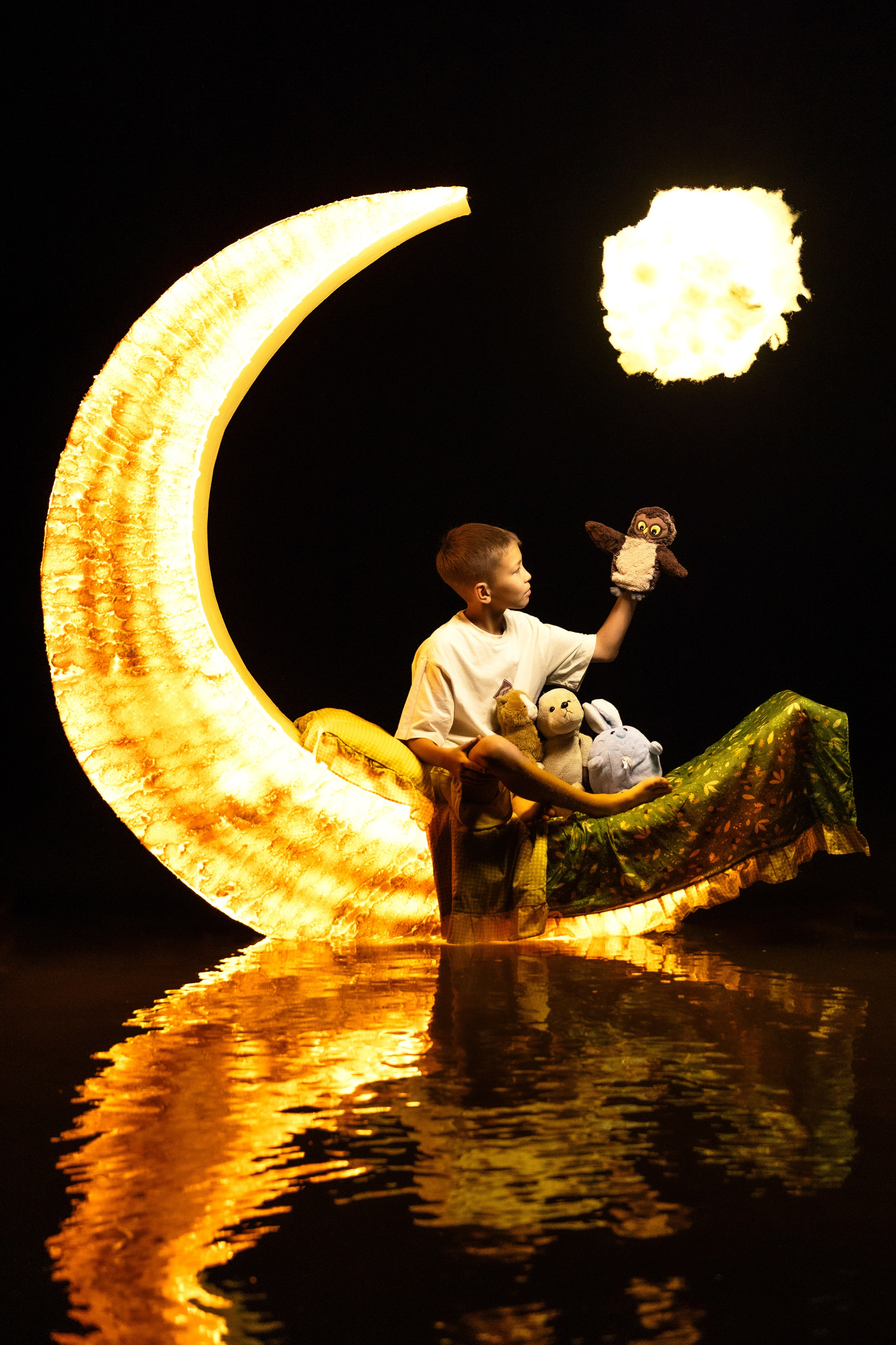 МАЛЫШИ. Саргылана Афанасьева