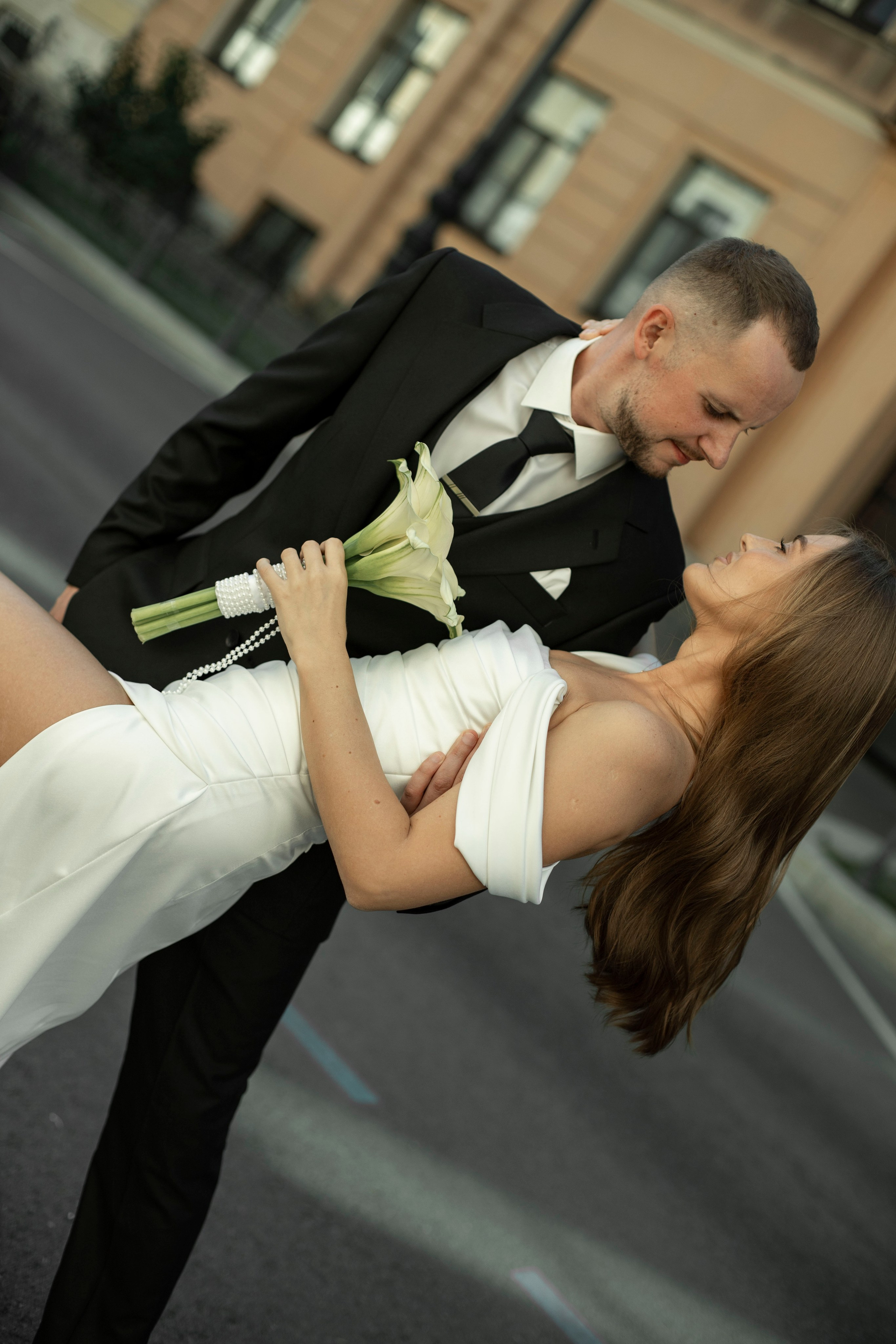 Максим & Лиза