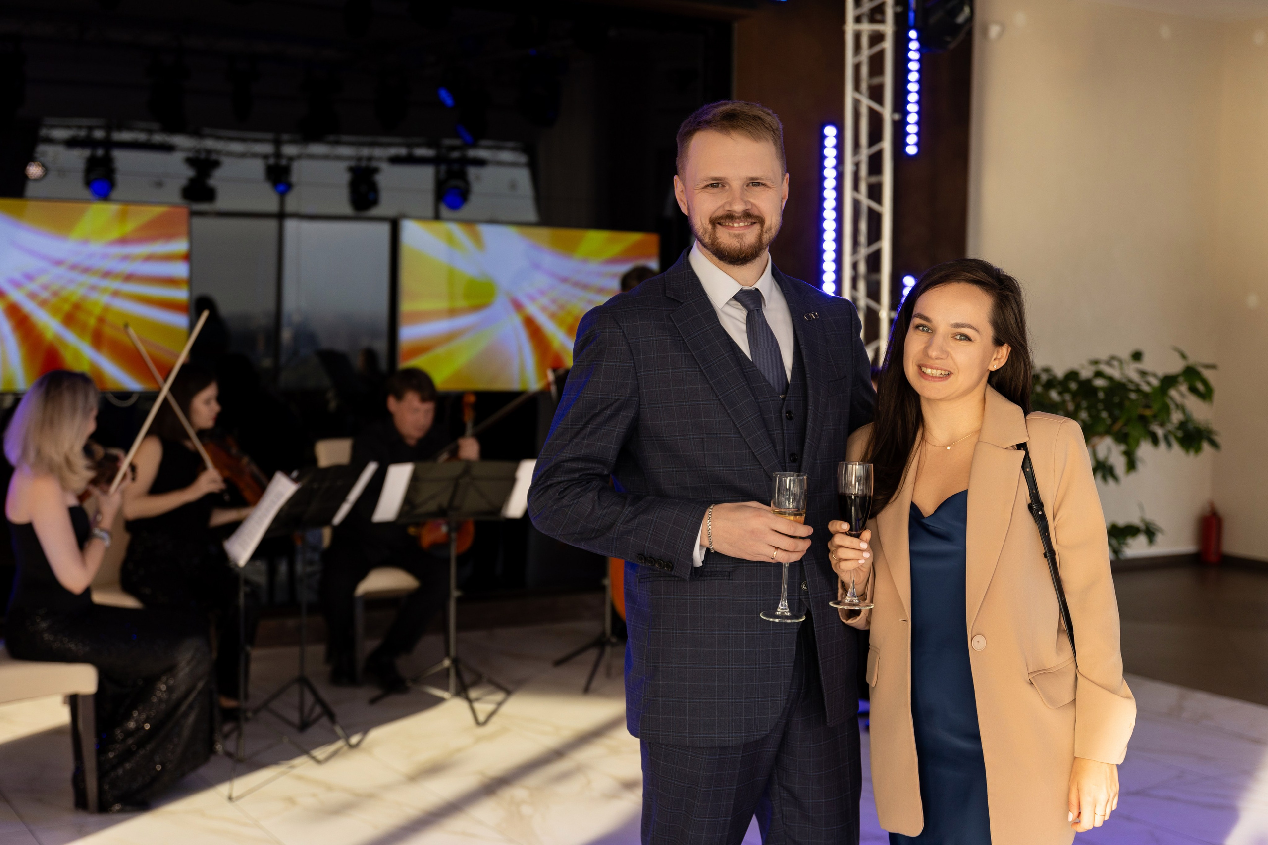 Полный свадебный день. Семейный и свадебный фотограф в Санкт-Петербурге Татьяна Швыкова