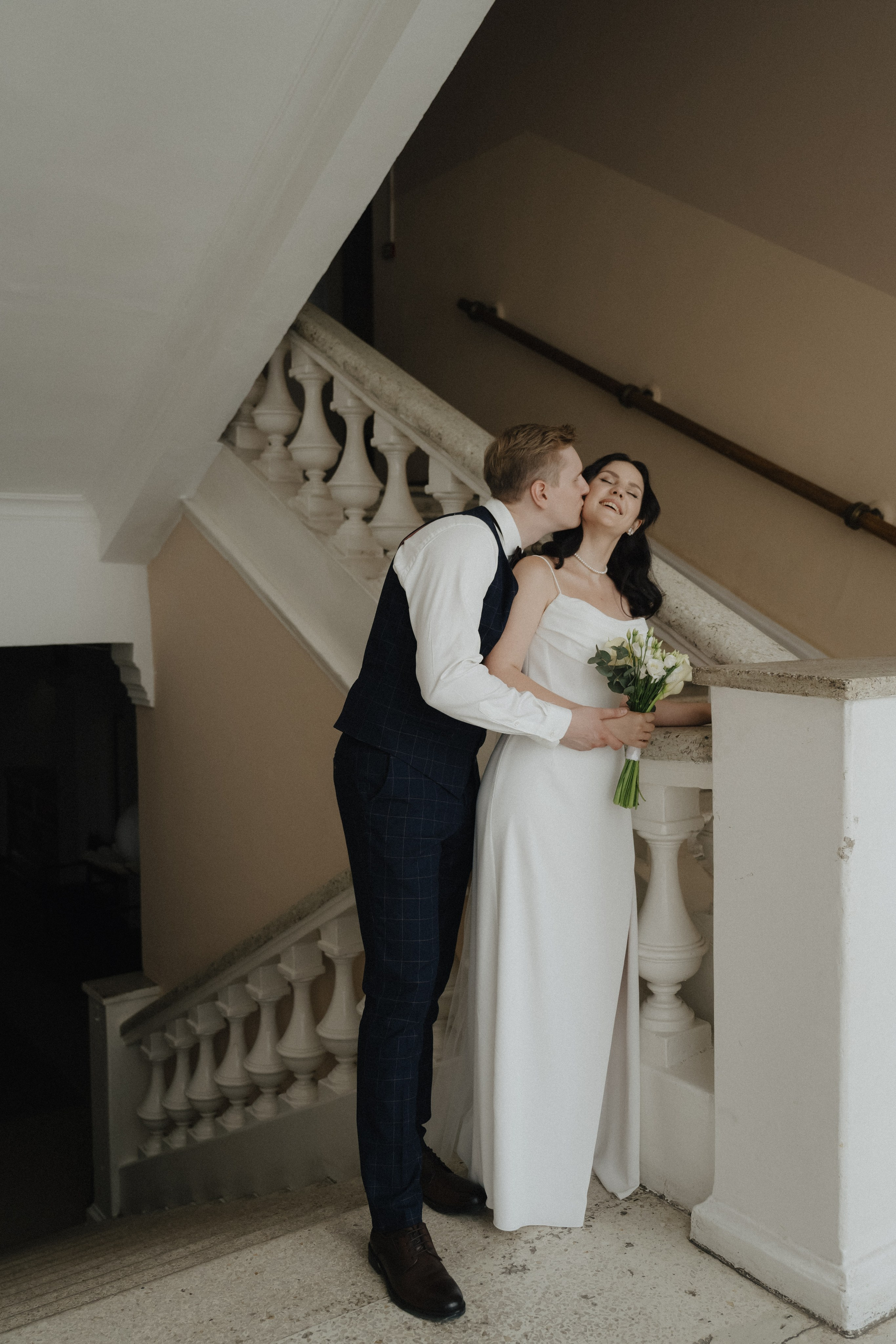 Анастасия & Денис