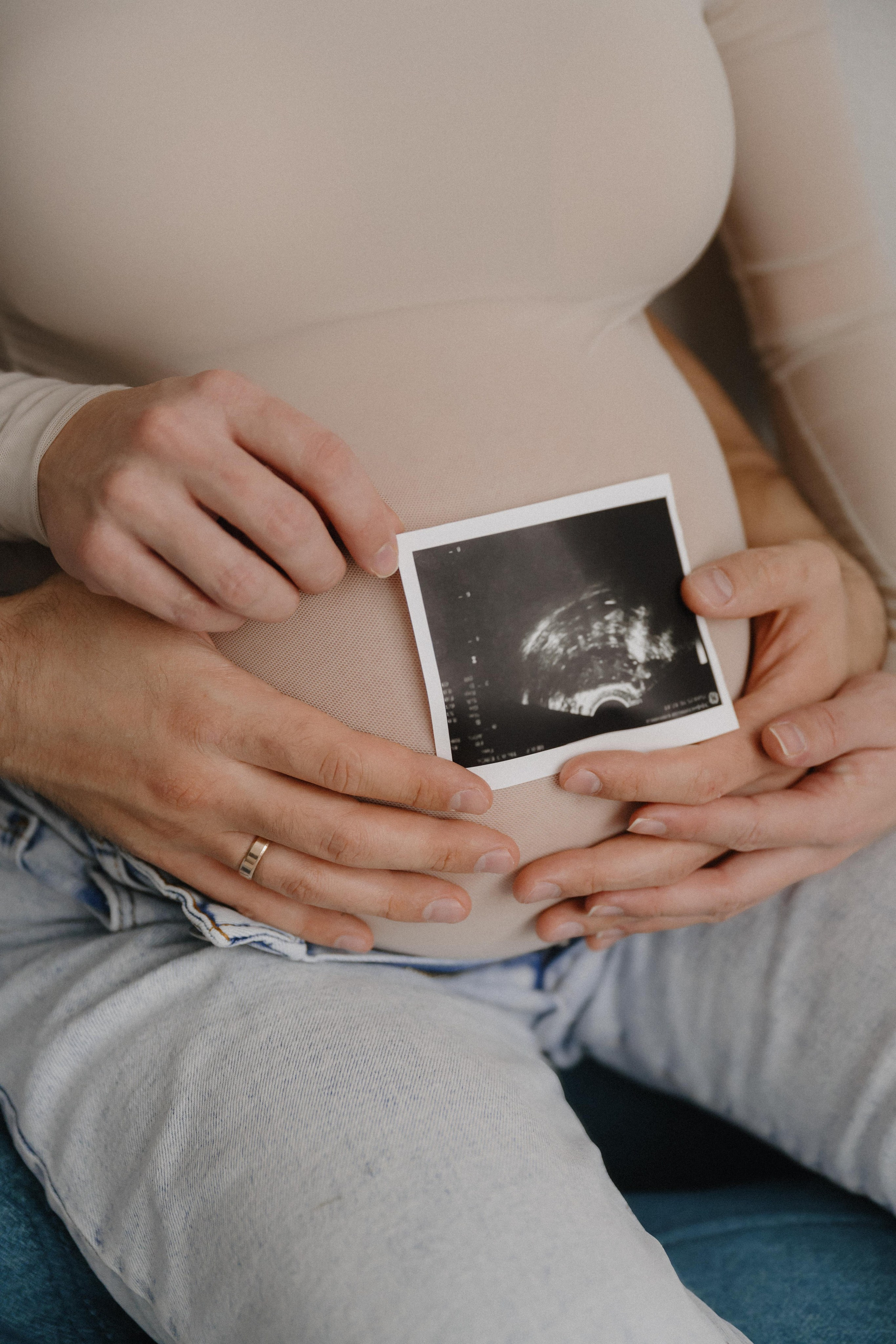 Беременность дома