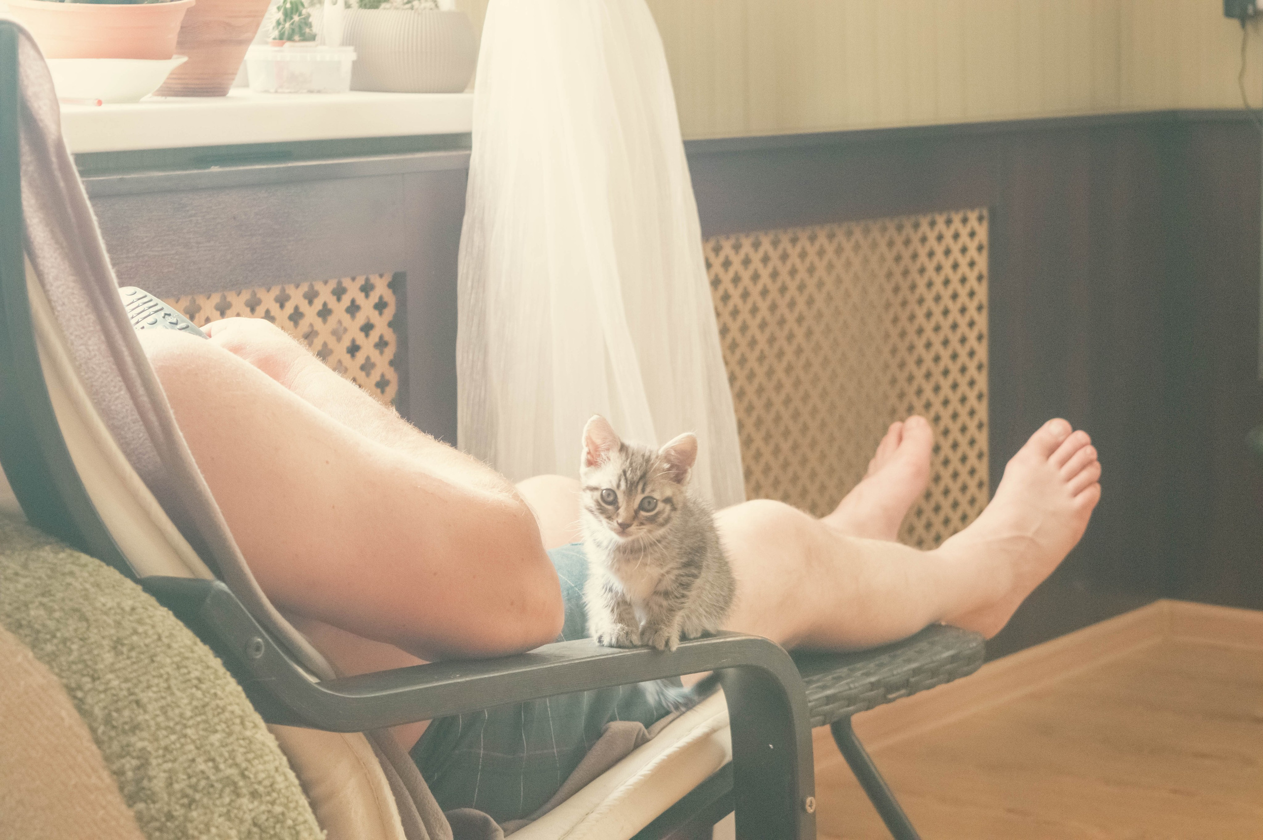 Внутри. Фотограф Анастасия Лощакова в Москве