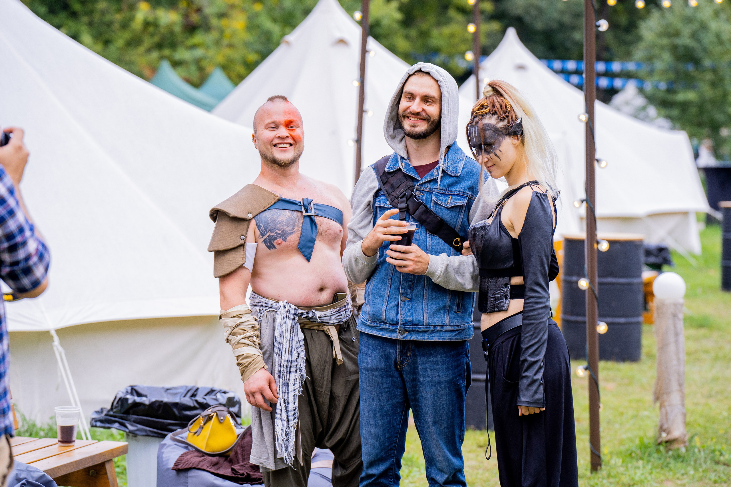 КОРПОРОТИВЫ. Фотограф Рамиль Фасхутдинов