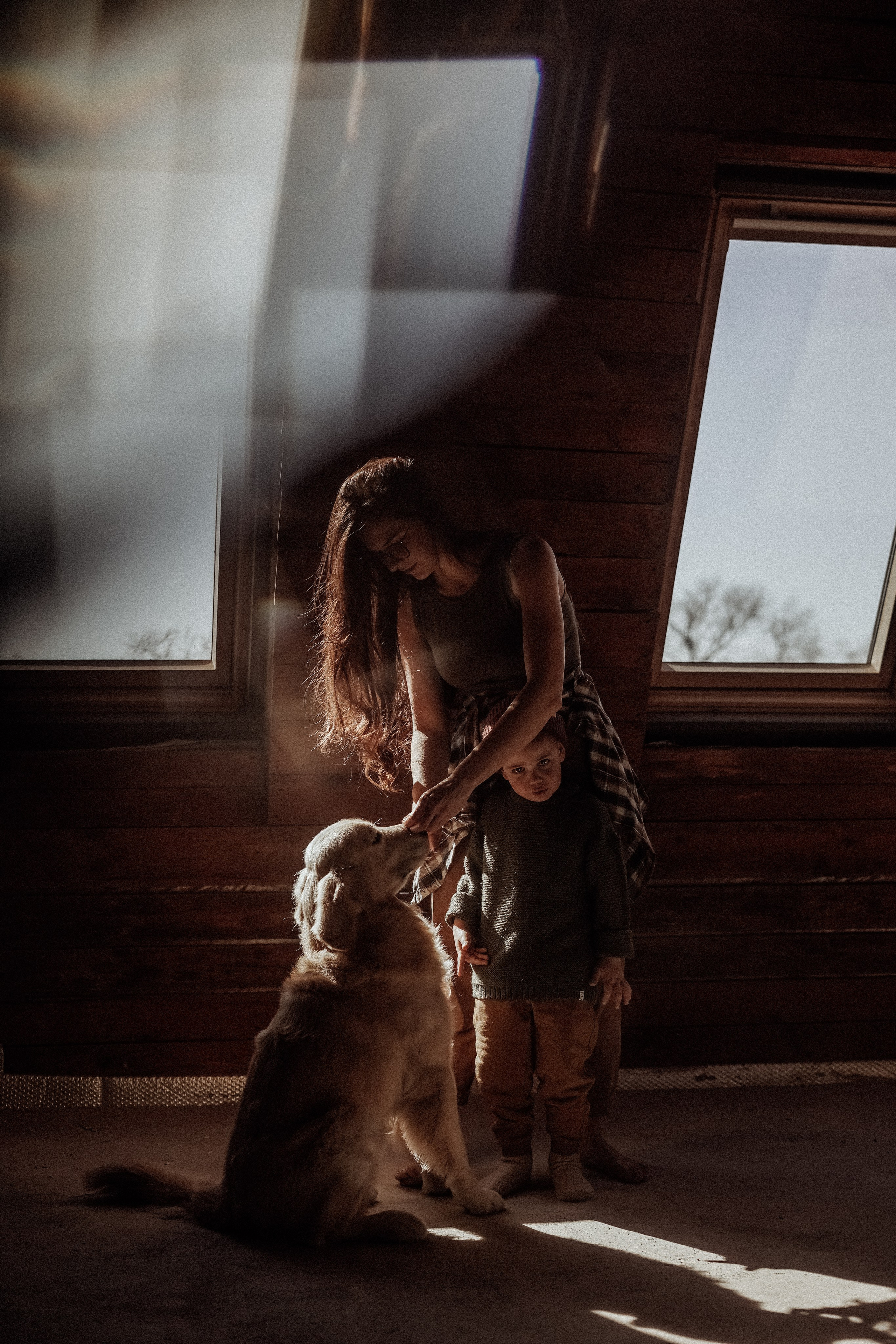 Лучший друг. Свадебный и семейный фотограф Афанасьева Анна в Кисловодске