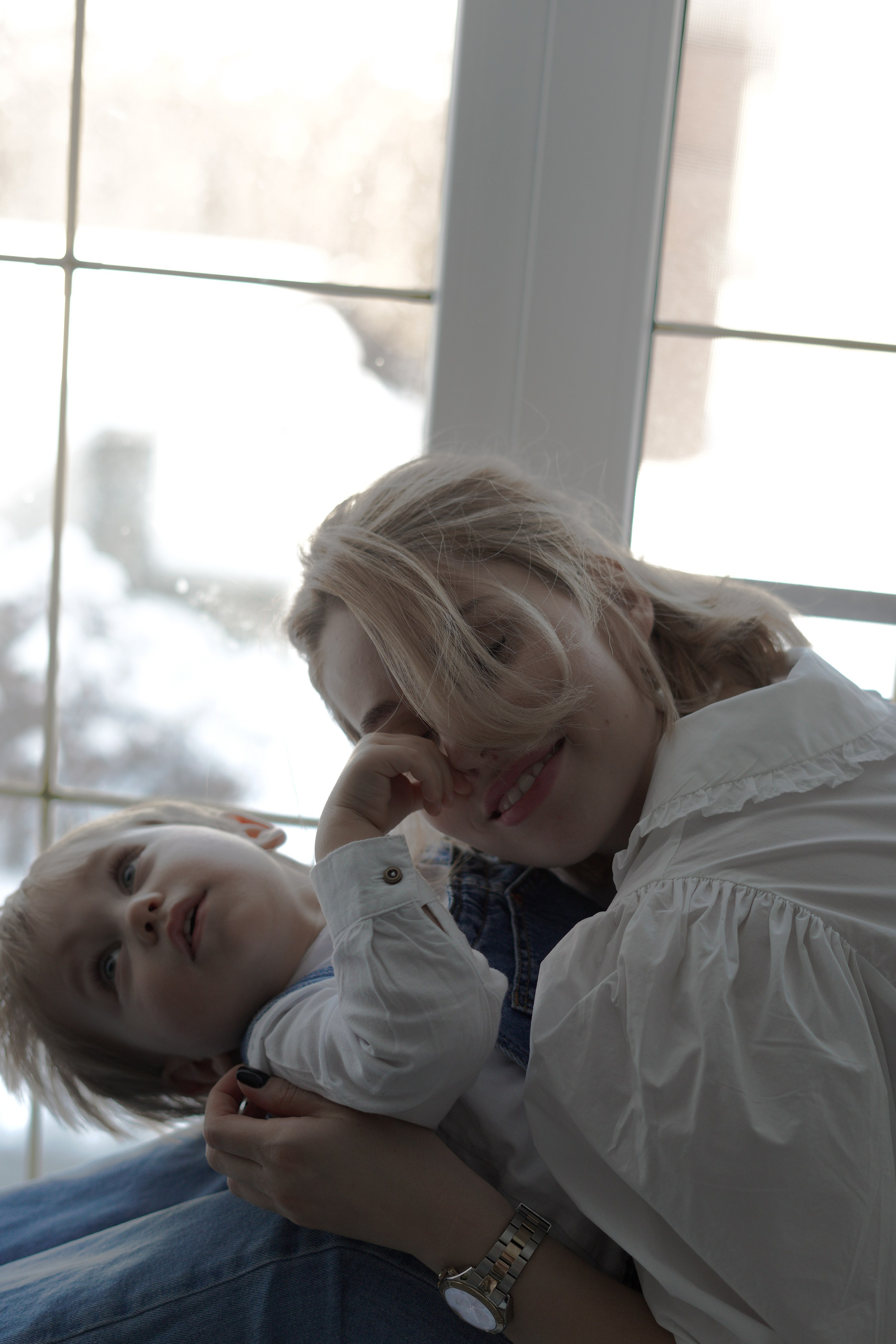 Домашняя история. Свадебный и семейный фотограф Афанасьева Анна в Кисловодске