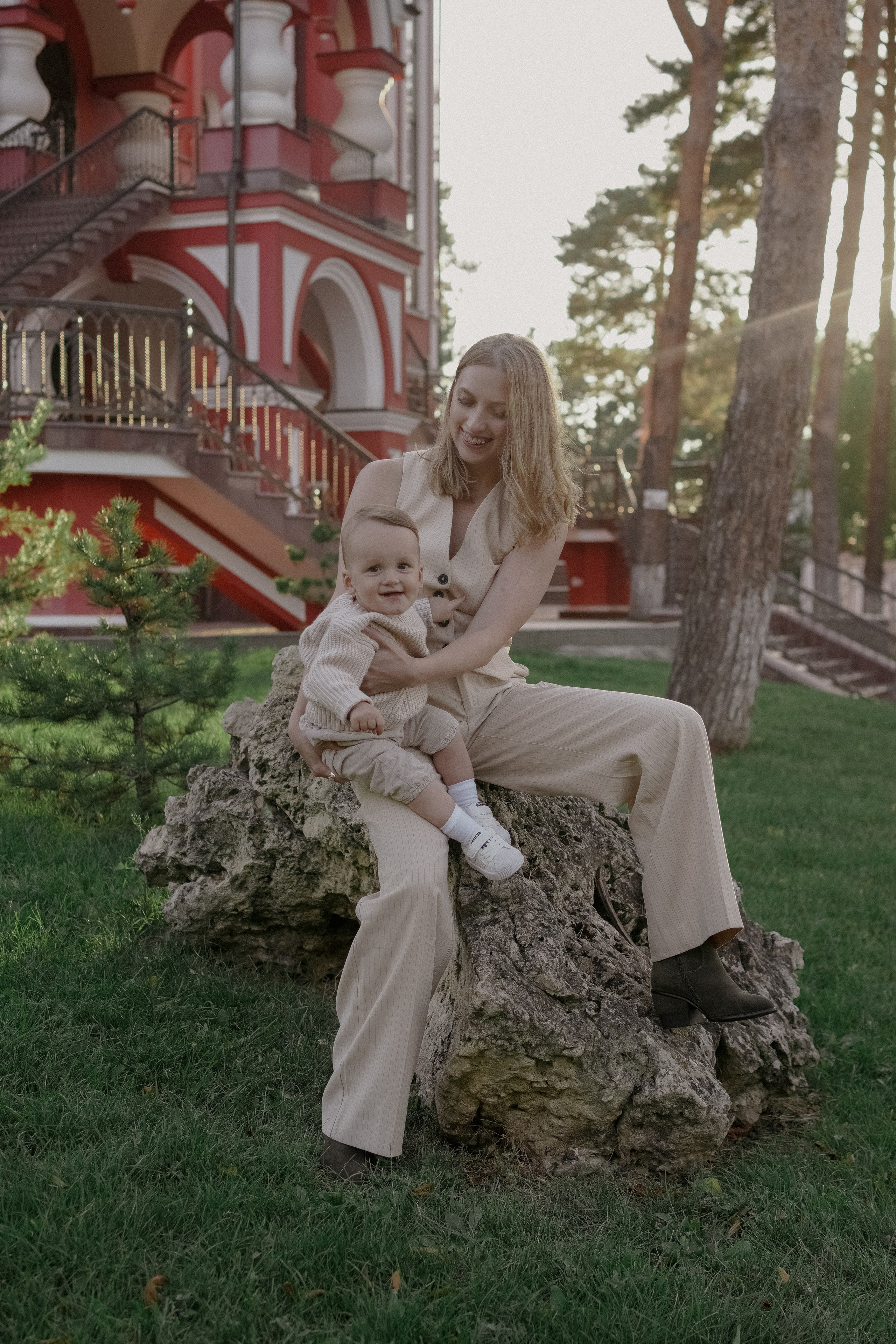 Наша Жизнь На Снимках. Свадебный и семейный фотограф Афанасьева Анна в Кисловодске