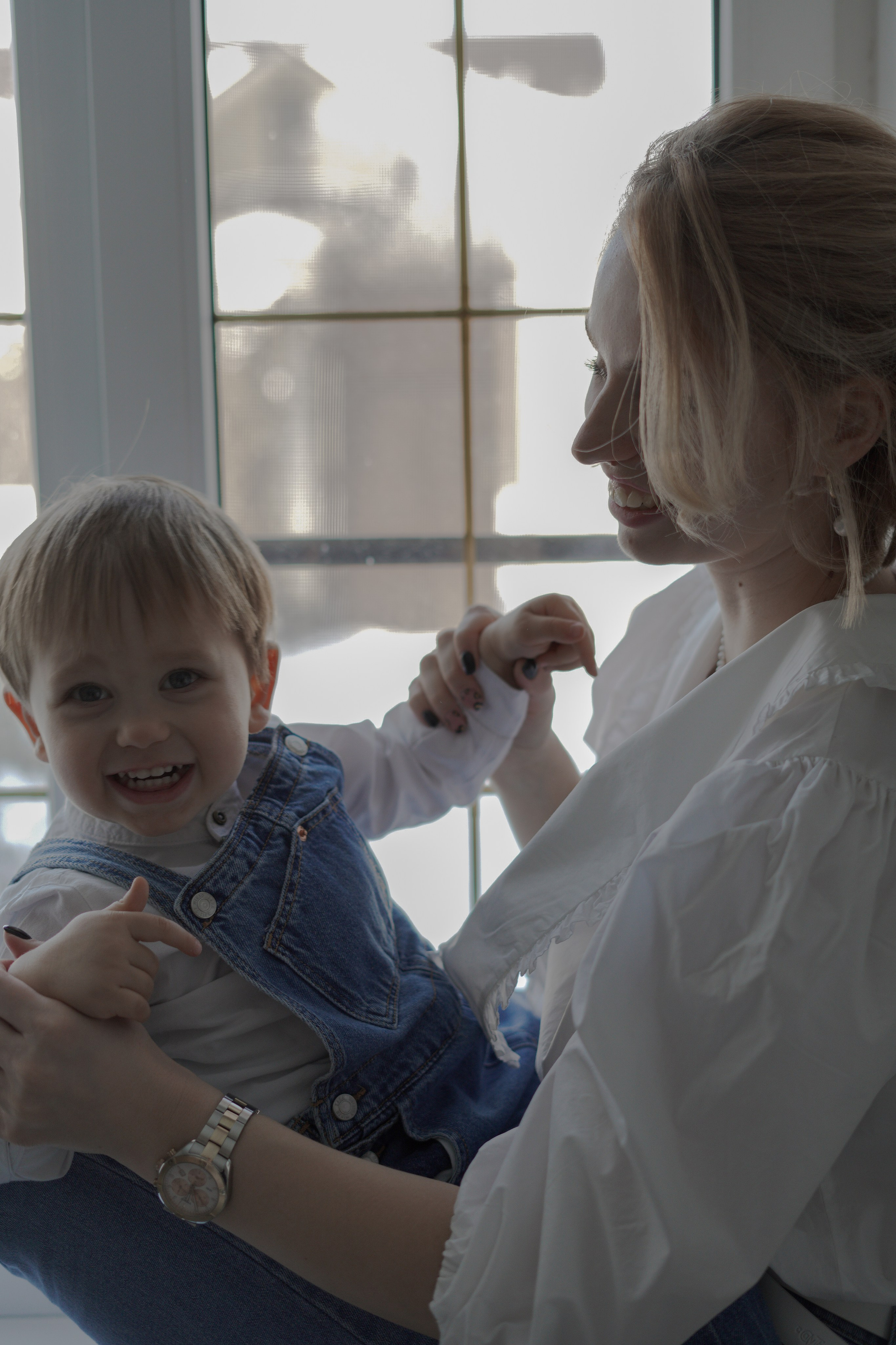 Домашняя история. Свадебный и семейный фотограф Афанасьева Анна в Кисловодске