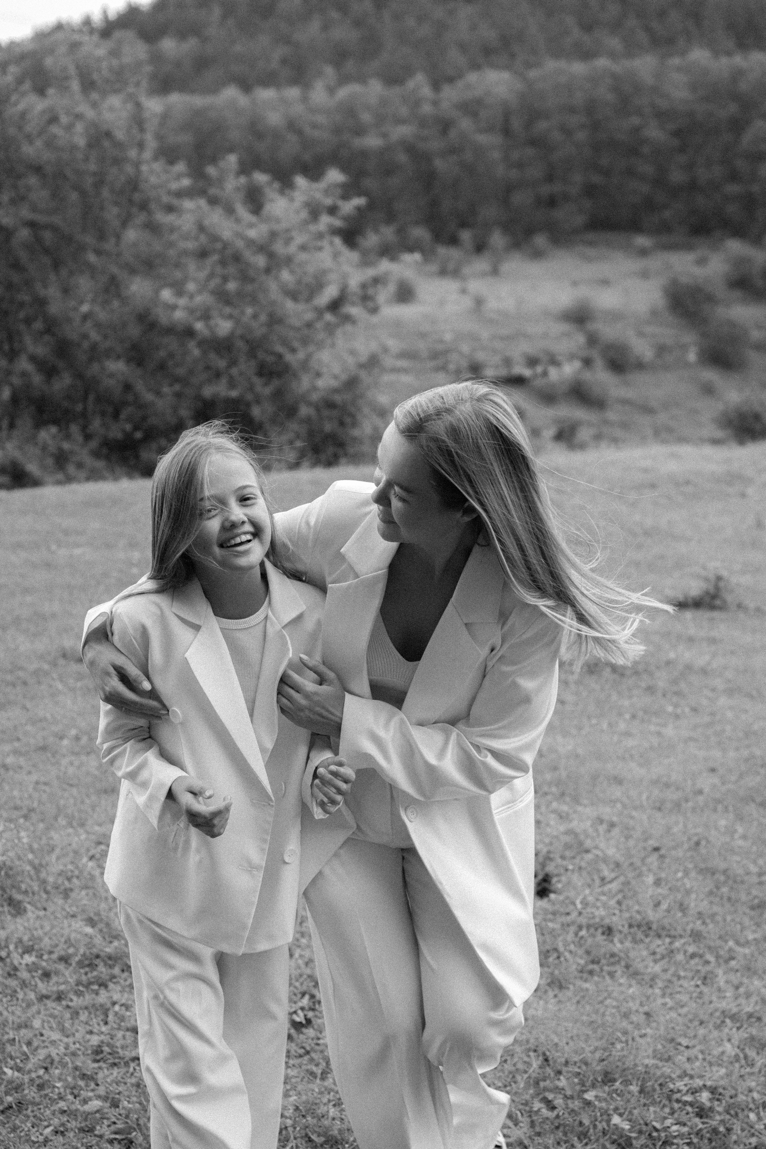 Лето и мама. Свадебный и семейный фотограф Афанасьева Анна в Кисловодске