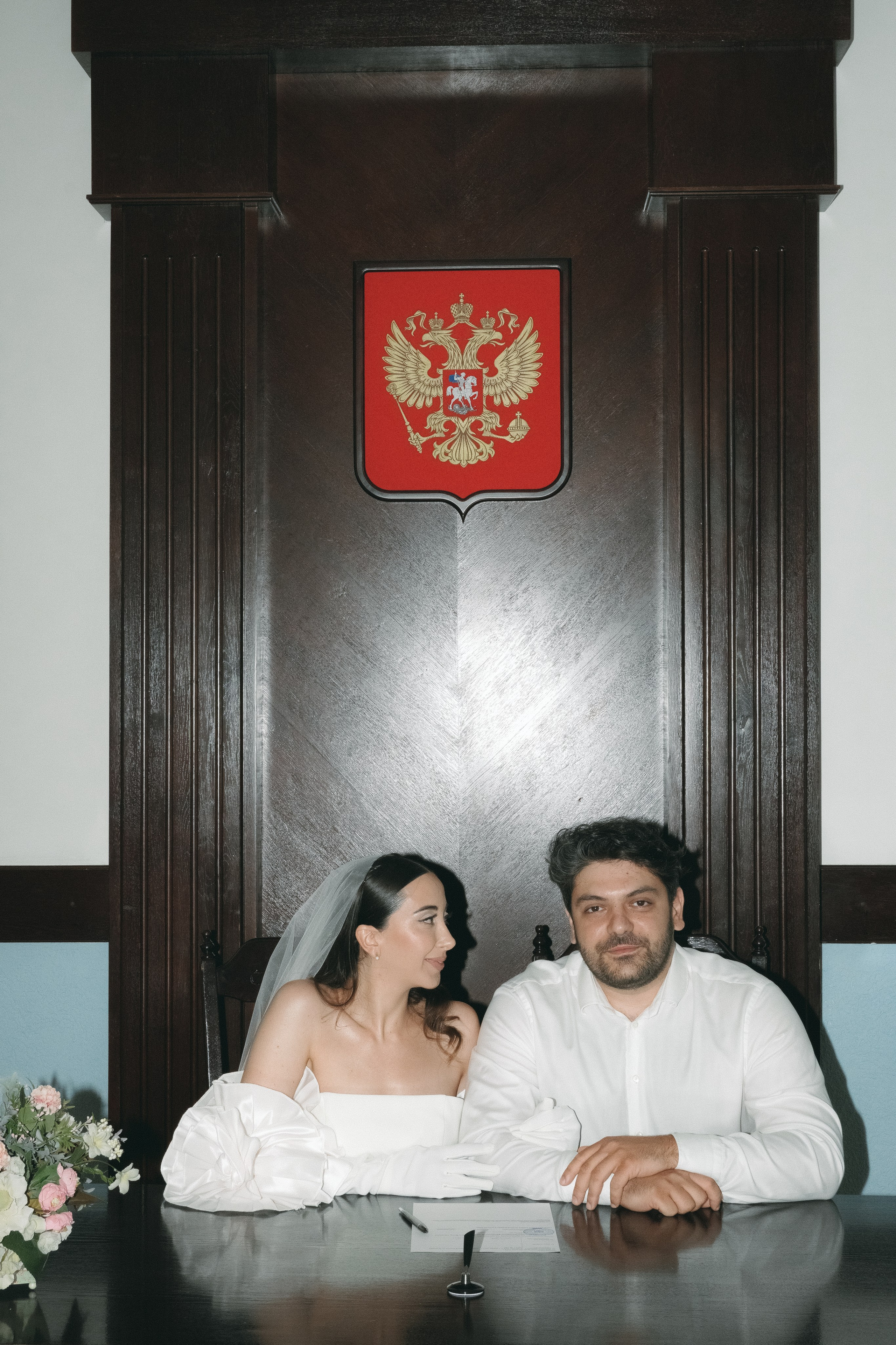 Д&В. Свадебный и семейный фотограф Афанасьева Анна в Кисловодске