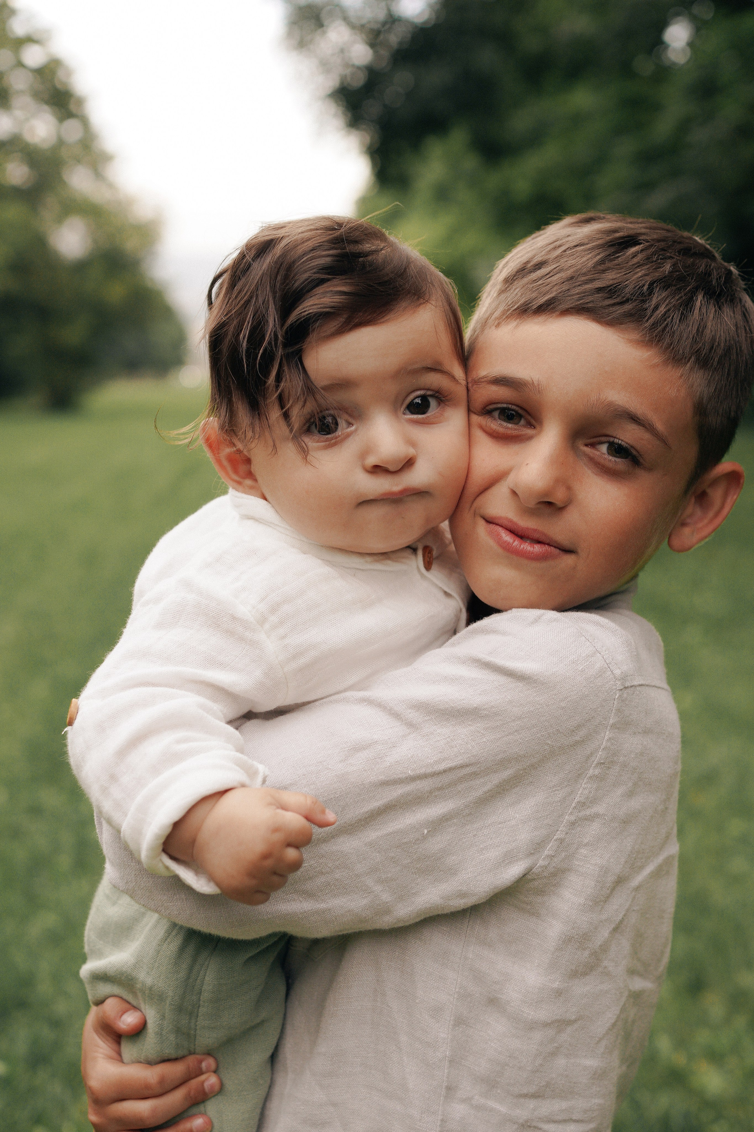 Летняя история. Свадебный и семейный фотограф Афанасьева Анна в Кисловодске