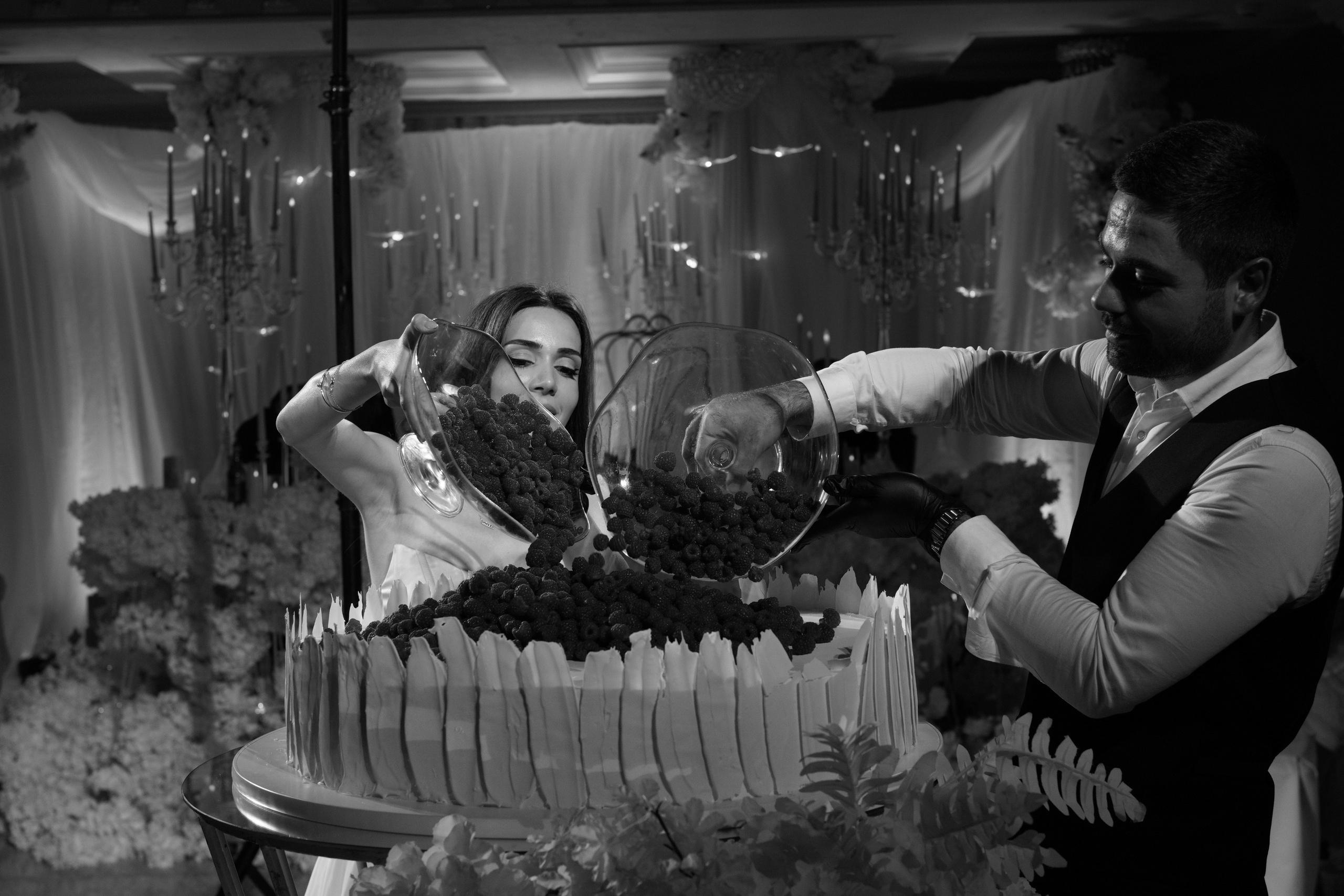 Испания. Свадебный и семейный фотограф Афанасьева Анна в Кисловодске