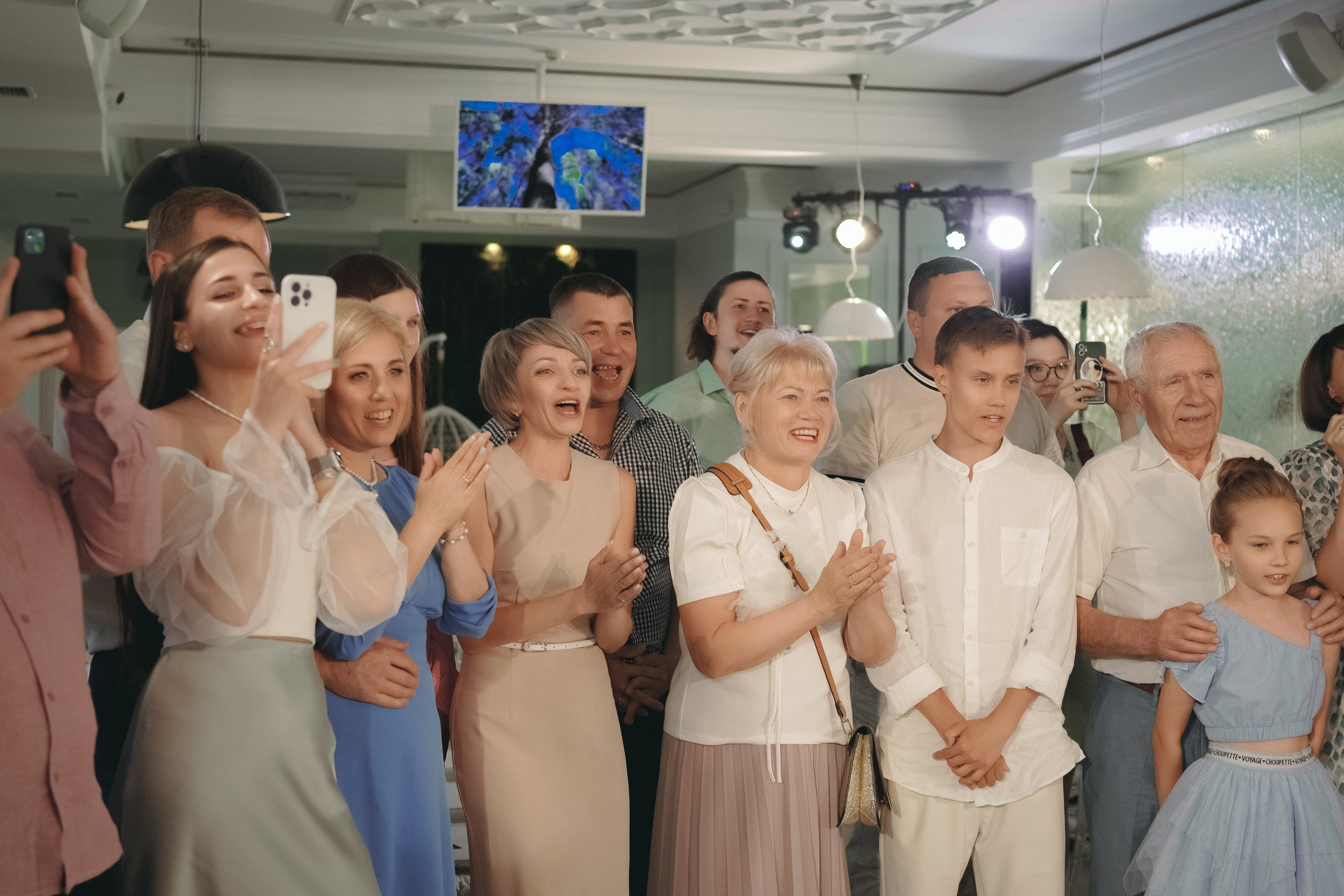 Данил и Валерия. Свадебный и семейный фотограф Афанасьева Анна в Кисловодске