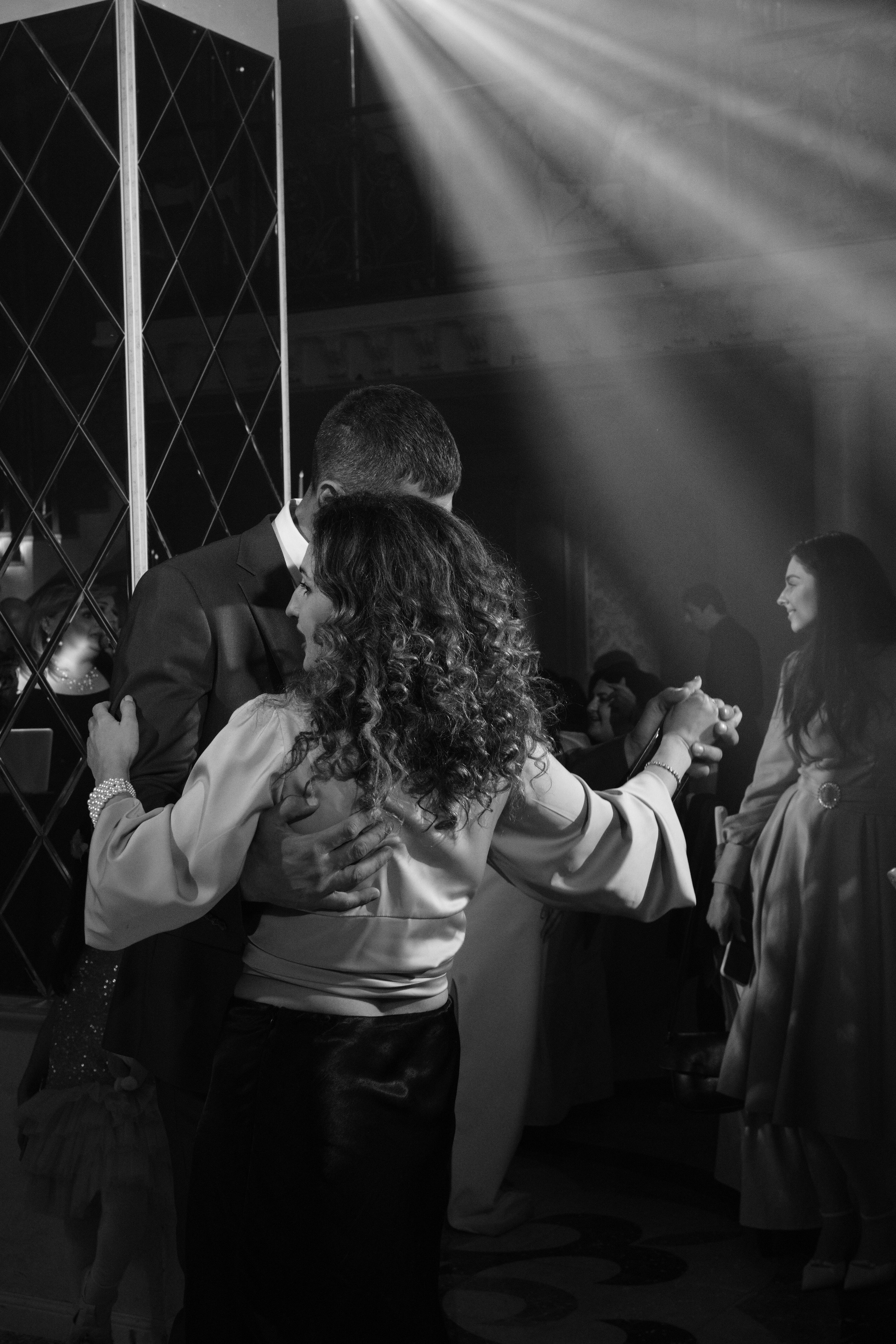 Испания. Свадебный и семейный фотограф Афанасьева Анна в Кисловодске