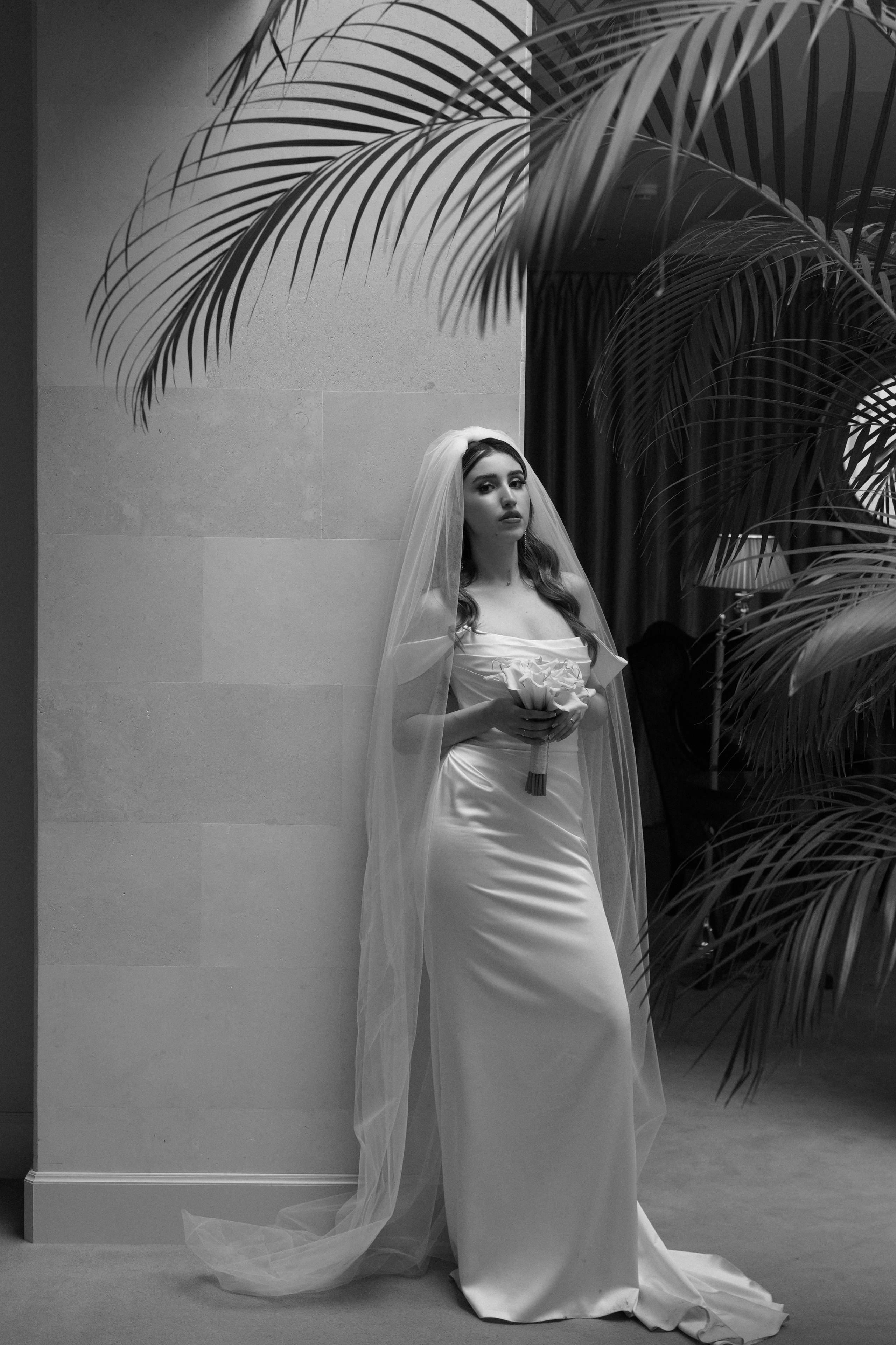 Роспись и прогулка. Свадебный и семейный фотограф Афанасьева Анна в Кисловодске