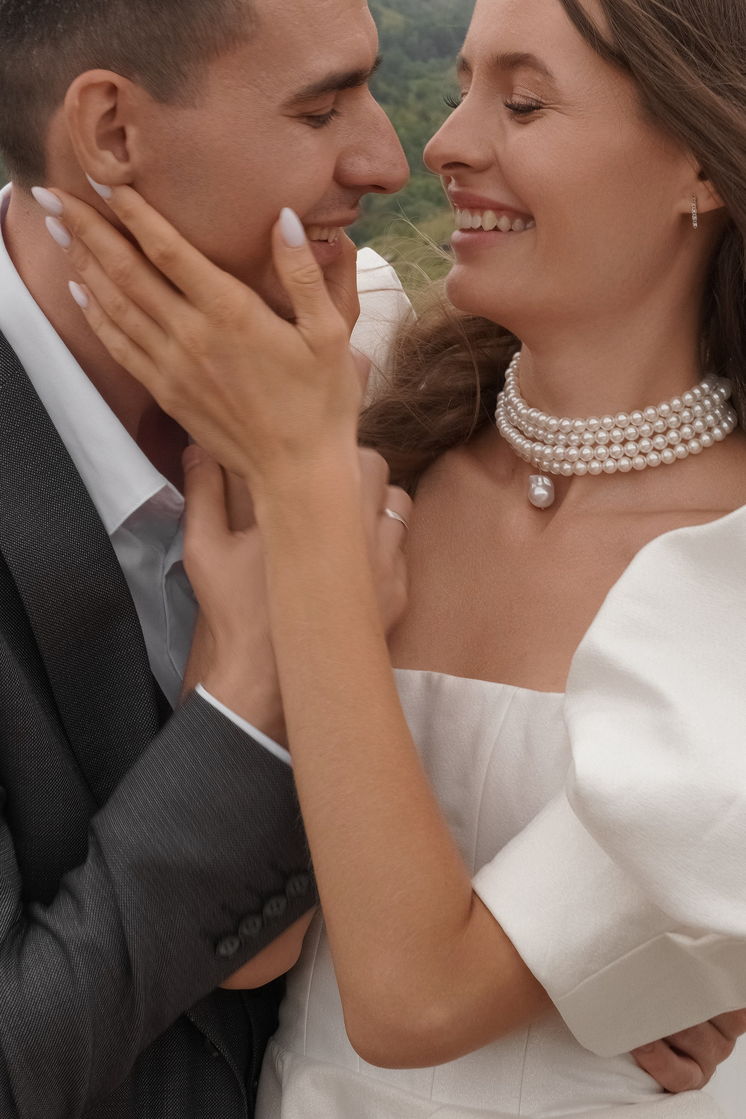 Наш Чудесный День. Свадебный и семейный фотограф Афанасьева Анна в Кисловодске