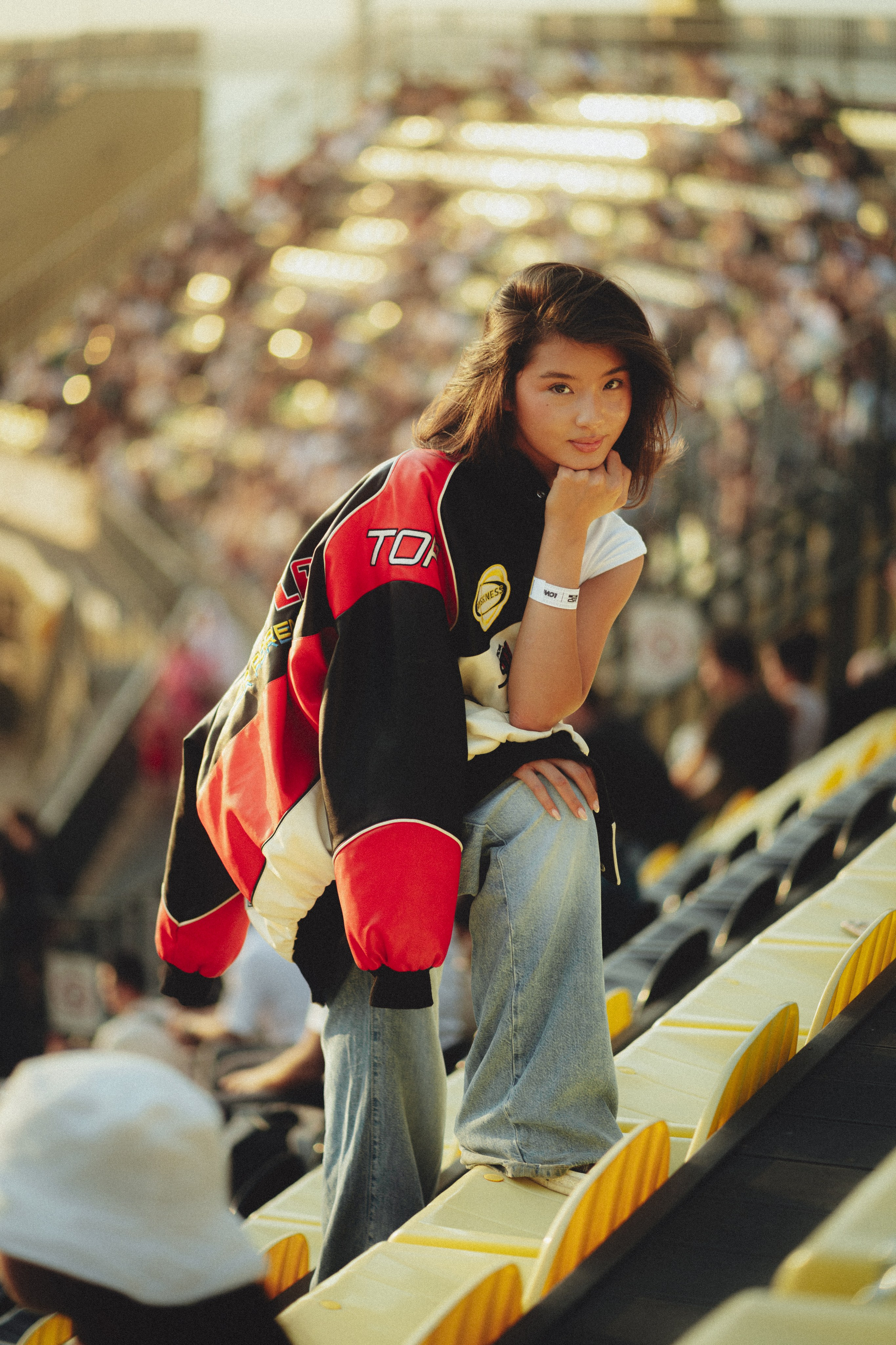 Персональные съемки