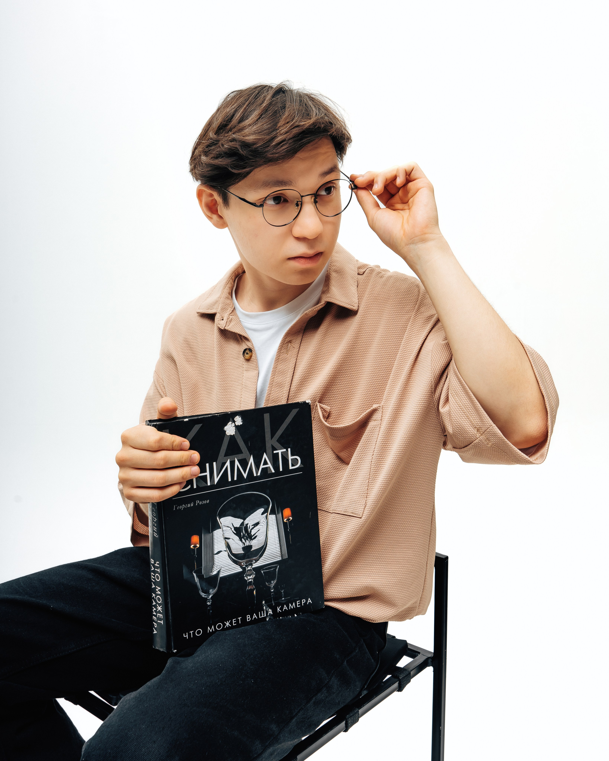 КОММЕРЧЕСКИЕ СЪЕМКИ