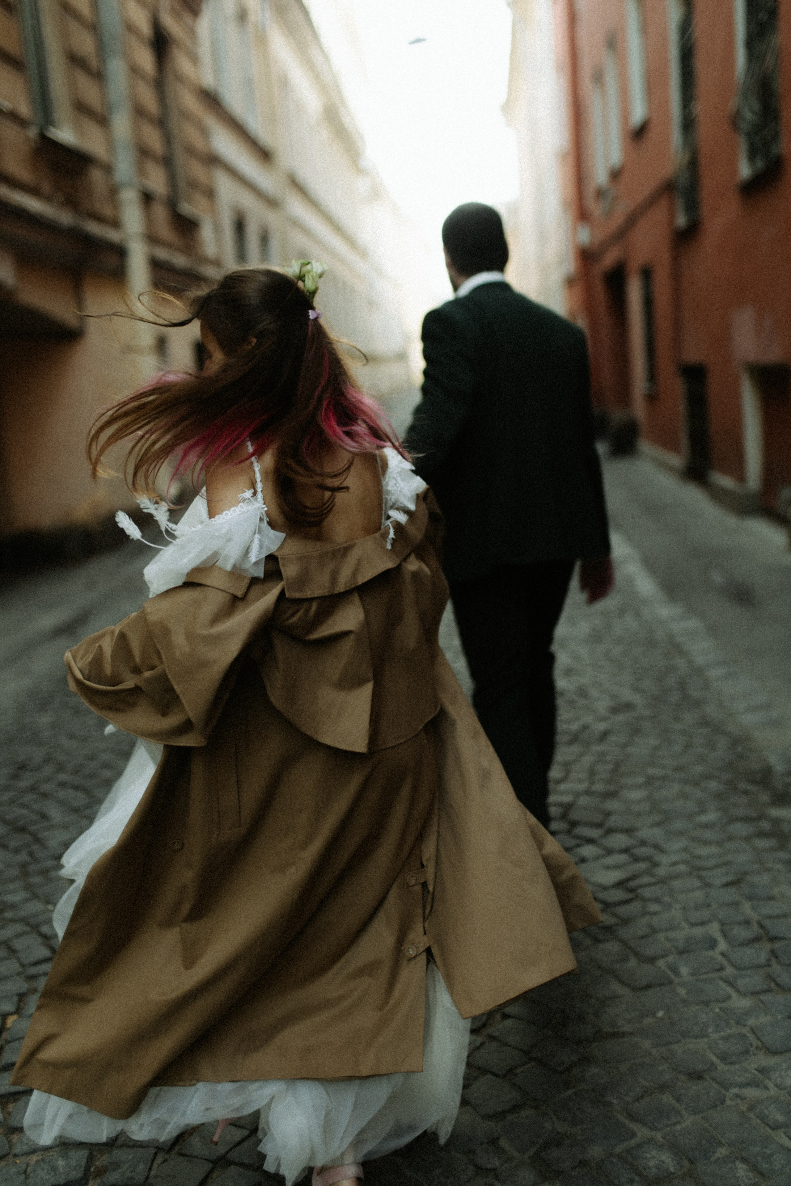 Елена и Александр. Фотограф в Санкт-Петербурге